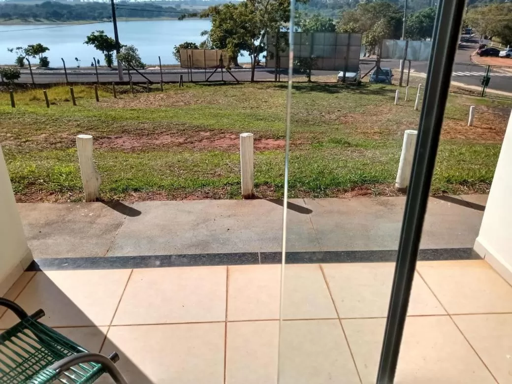 Rancharia Park Hotel