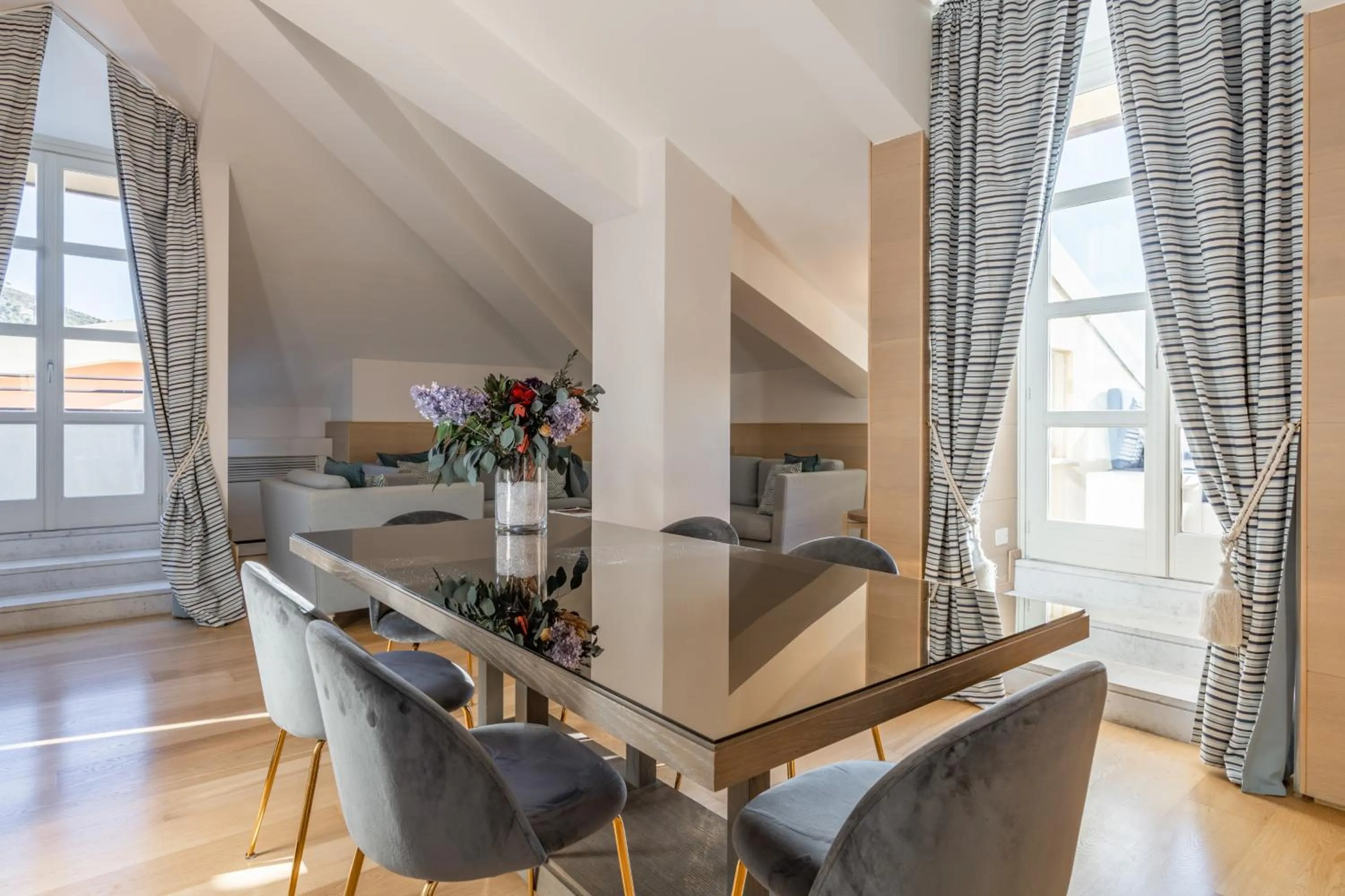 Grand Hotel Alassio Beach & Spa Resort - The Leading Hotels of the World