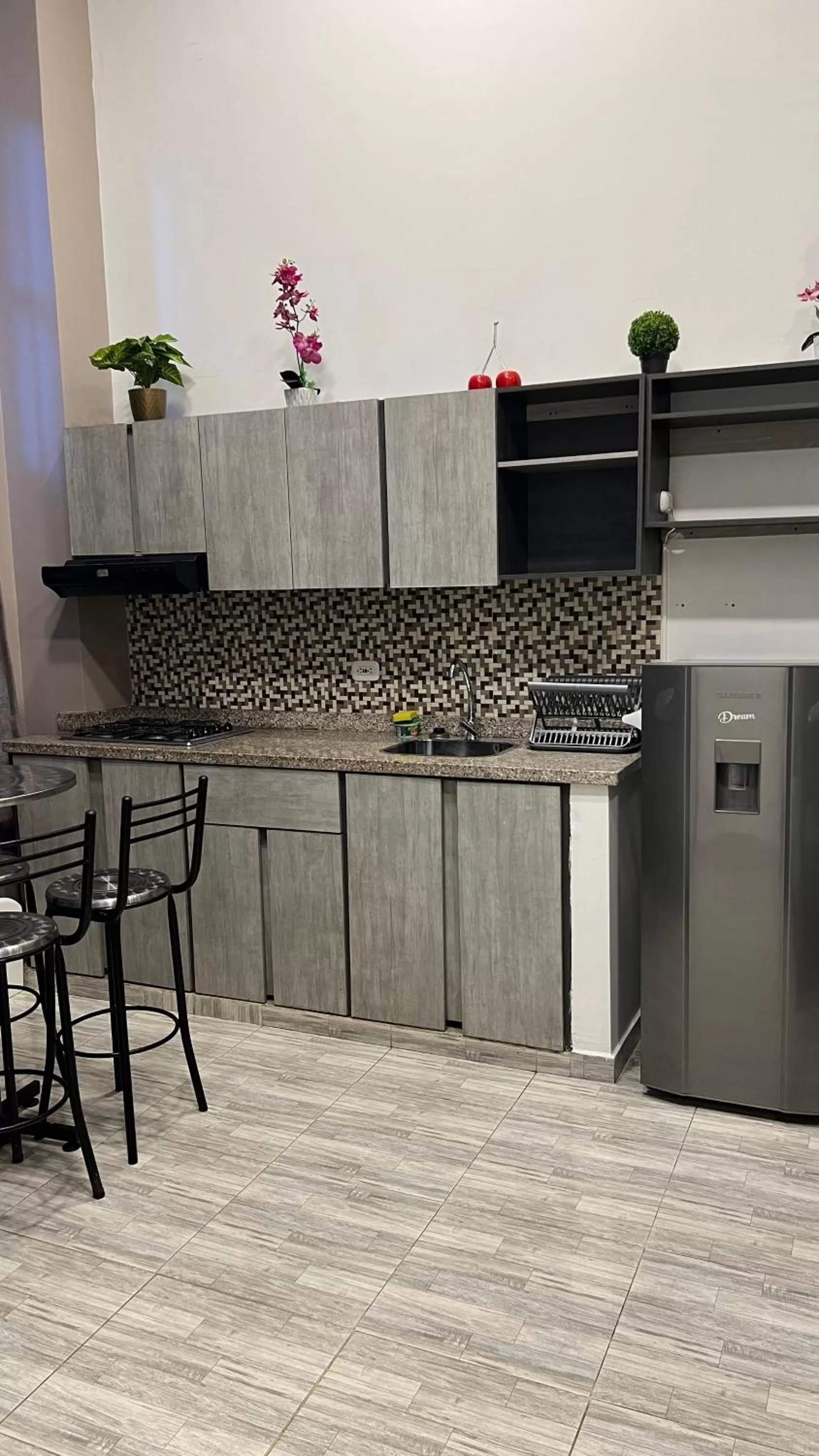 Bahia 79 Apartasuites Cerca al Centro