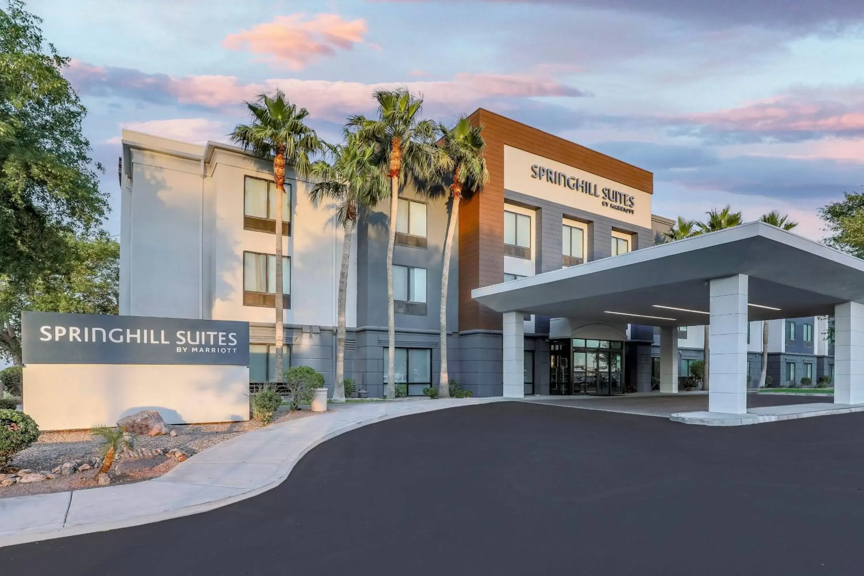 SpringHill Suites by Marriott Yuma SpringHill Suites by Marriott Yuma