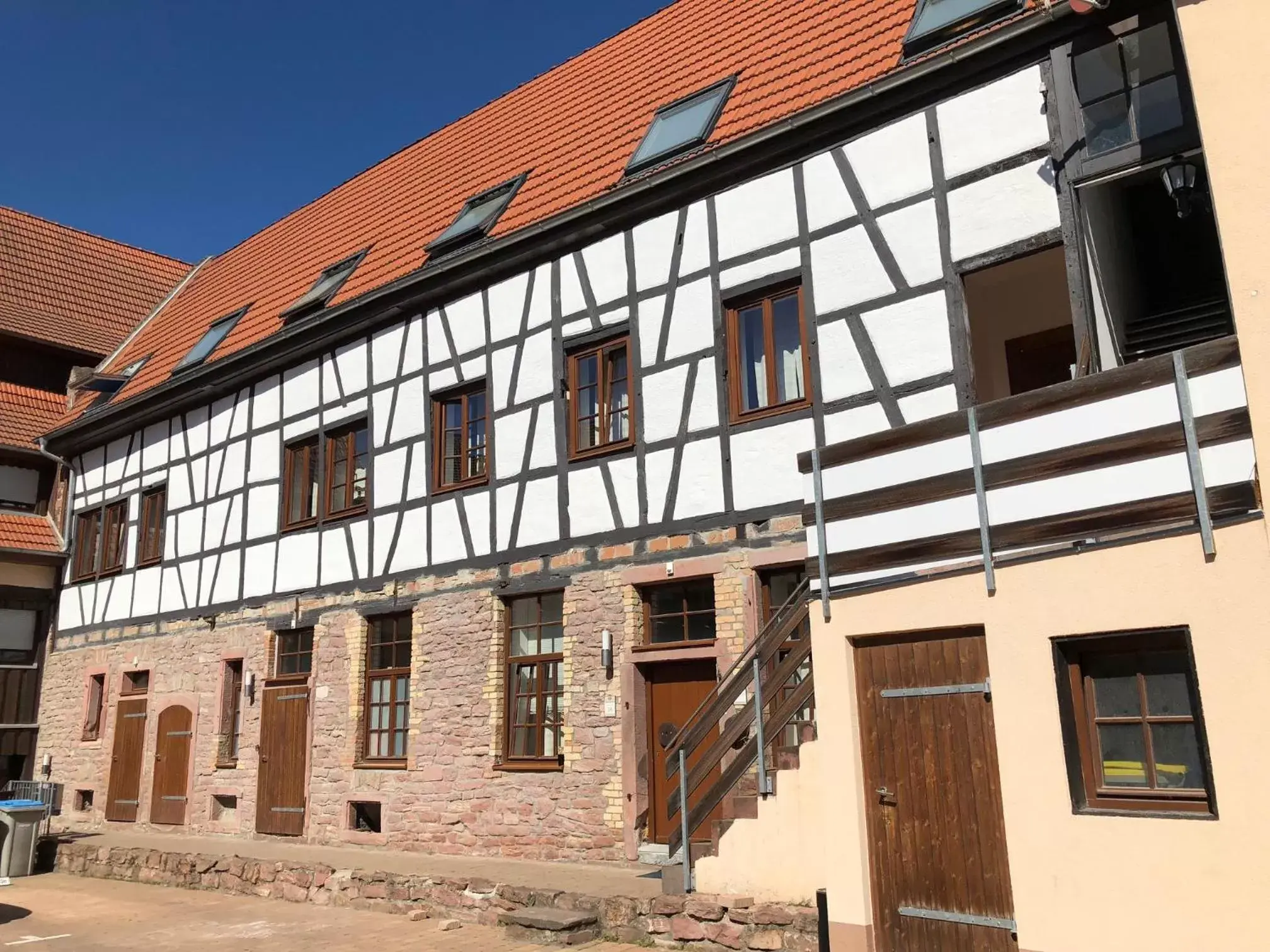 Gästehaus Weingärtner Gästehaus Weingärtner