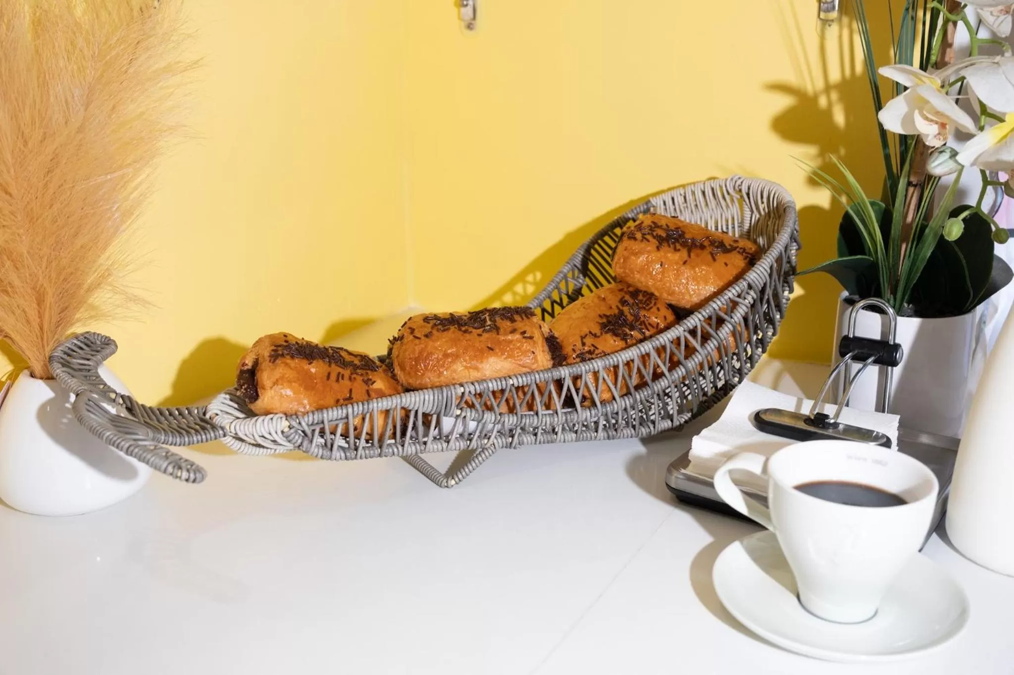 Food in Fashion Boutique Hotel