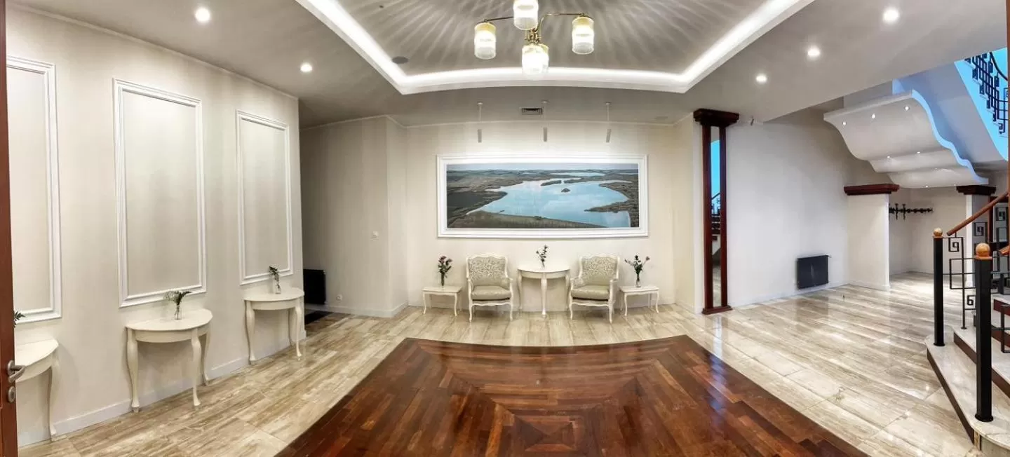 Banquet/Function facilities in 4 Pory Roku Resort Sauna & Spa