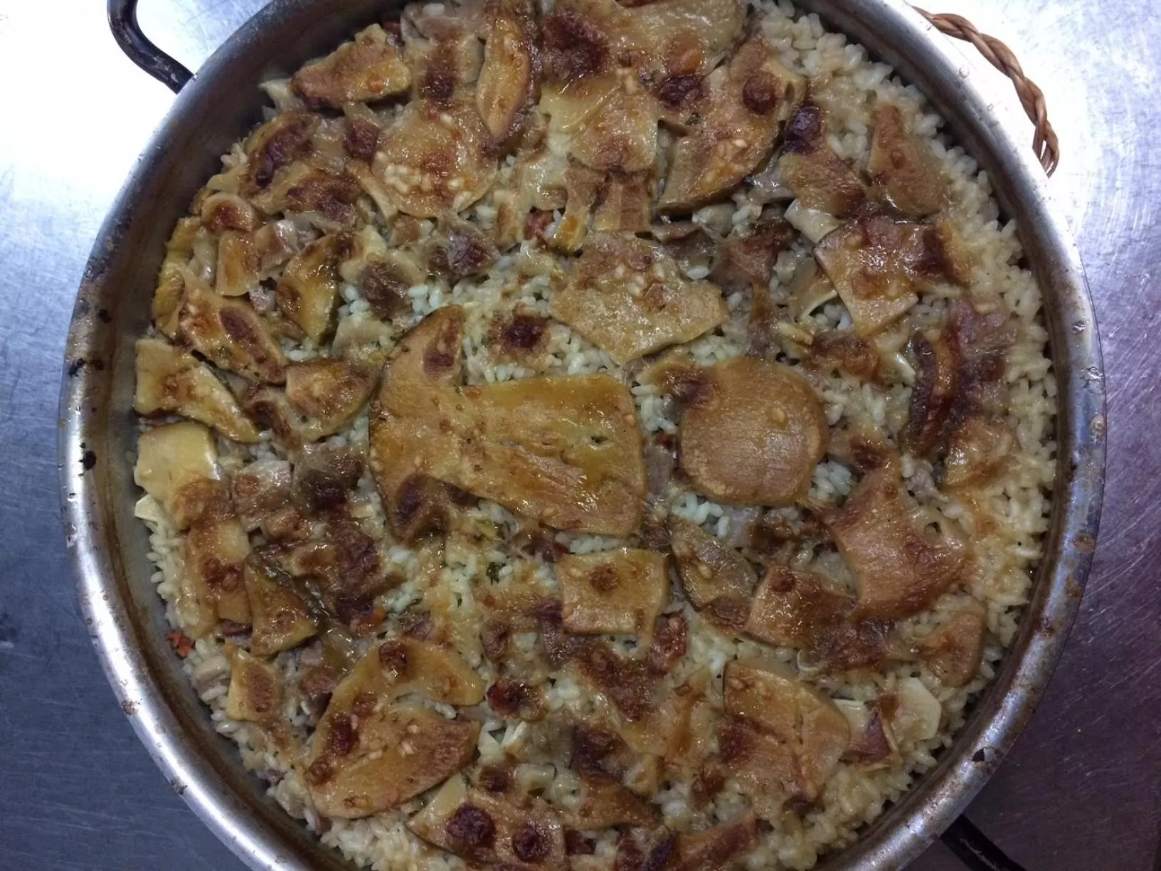 Hotel Restaurant Pessets & SPA