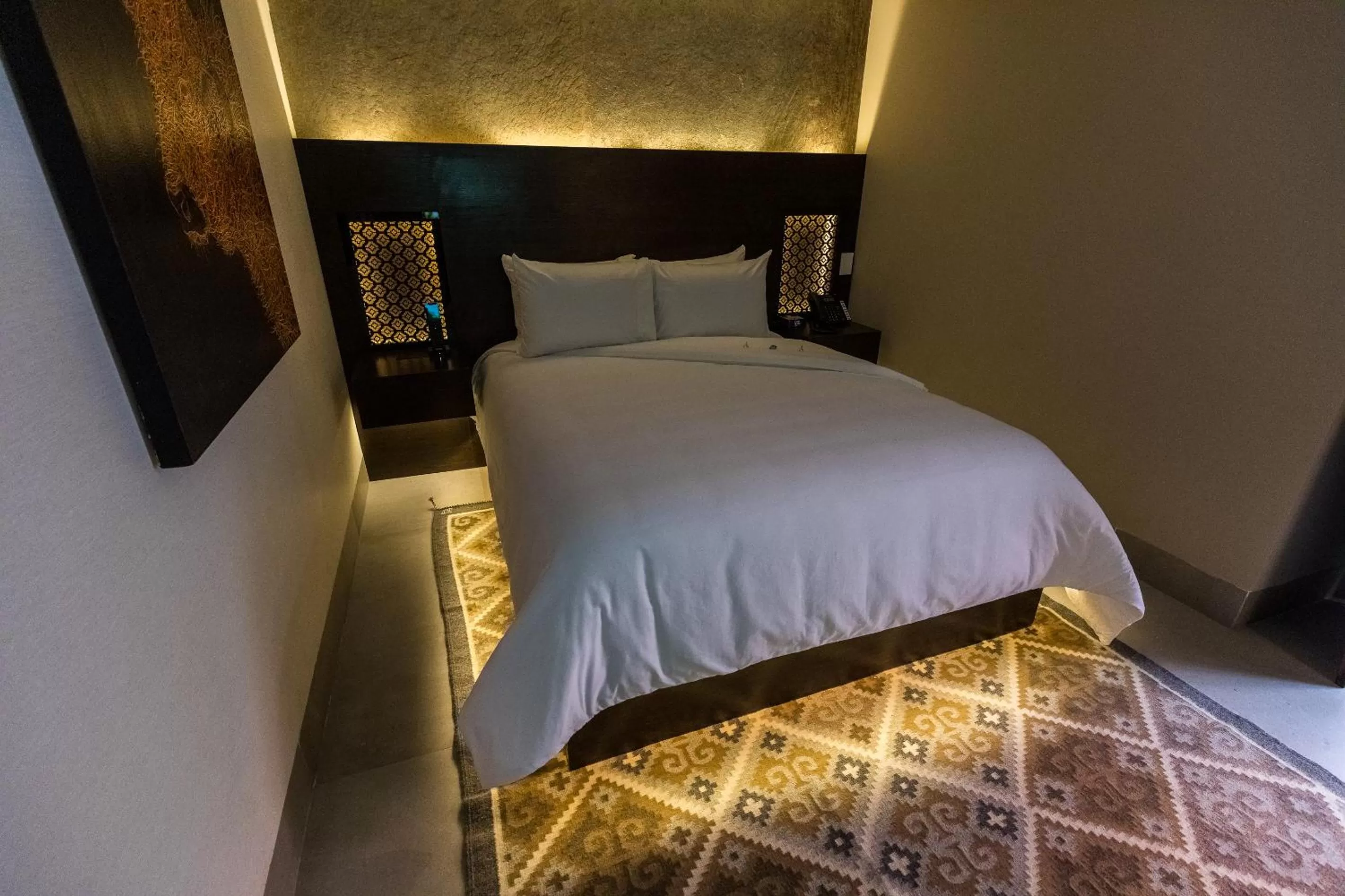 Bedroom, Bed in Casa Naila Hotel Boutique