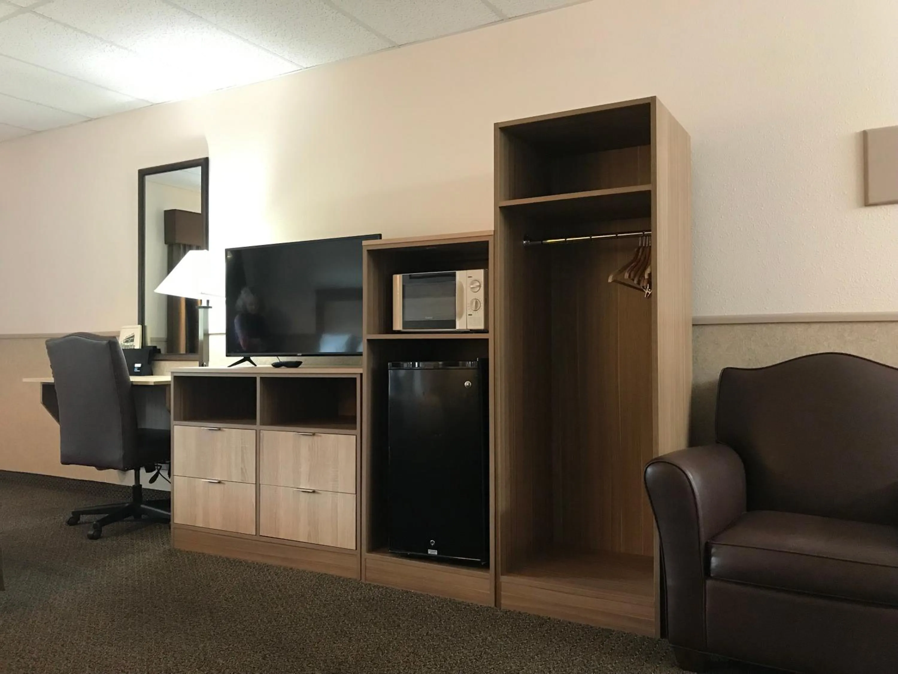 TV and multimedia in Silver Spruce Inn