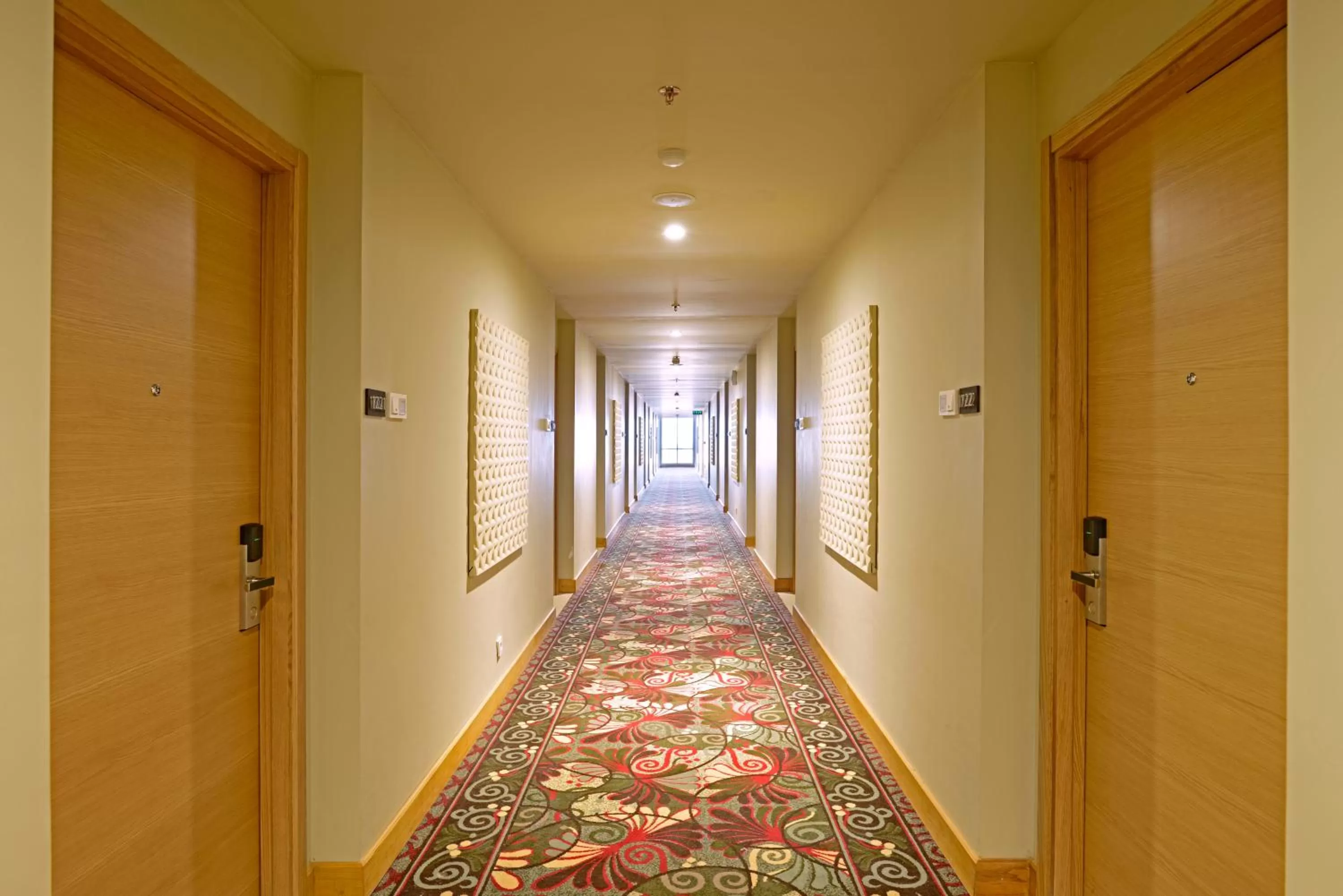 Other in Aria Centra Surabaya