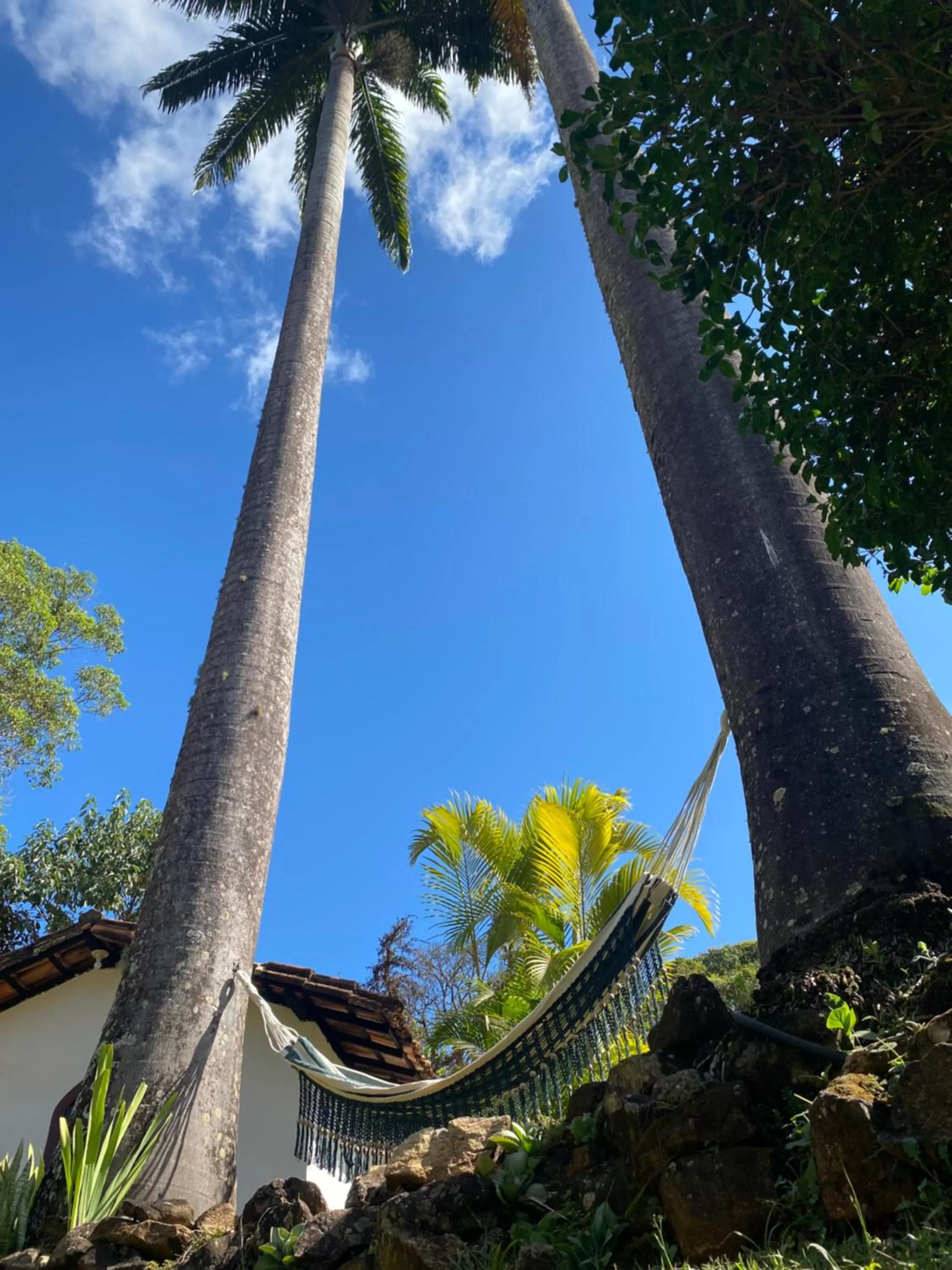 Pousada Cantinho do Mundo