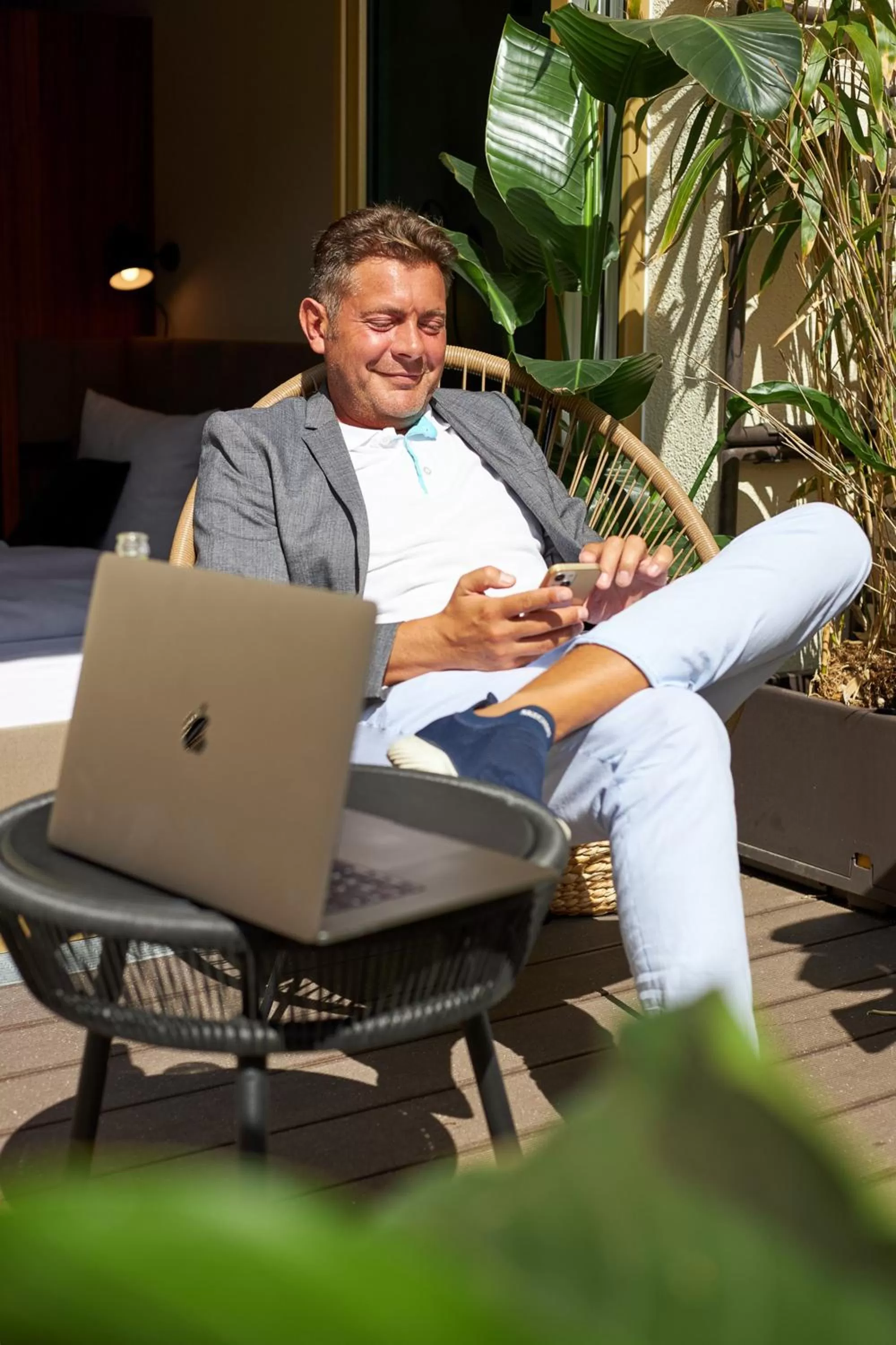 Other in Cocoon Sendlinger Tor