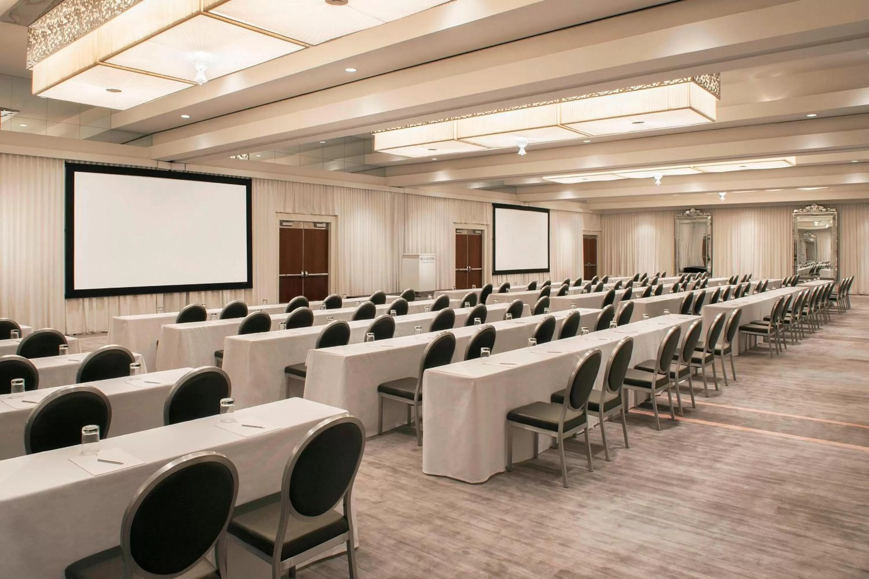 Meeting/conference room in SLS Hotel, a Luxury Collection Hotel, Beverly Hills