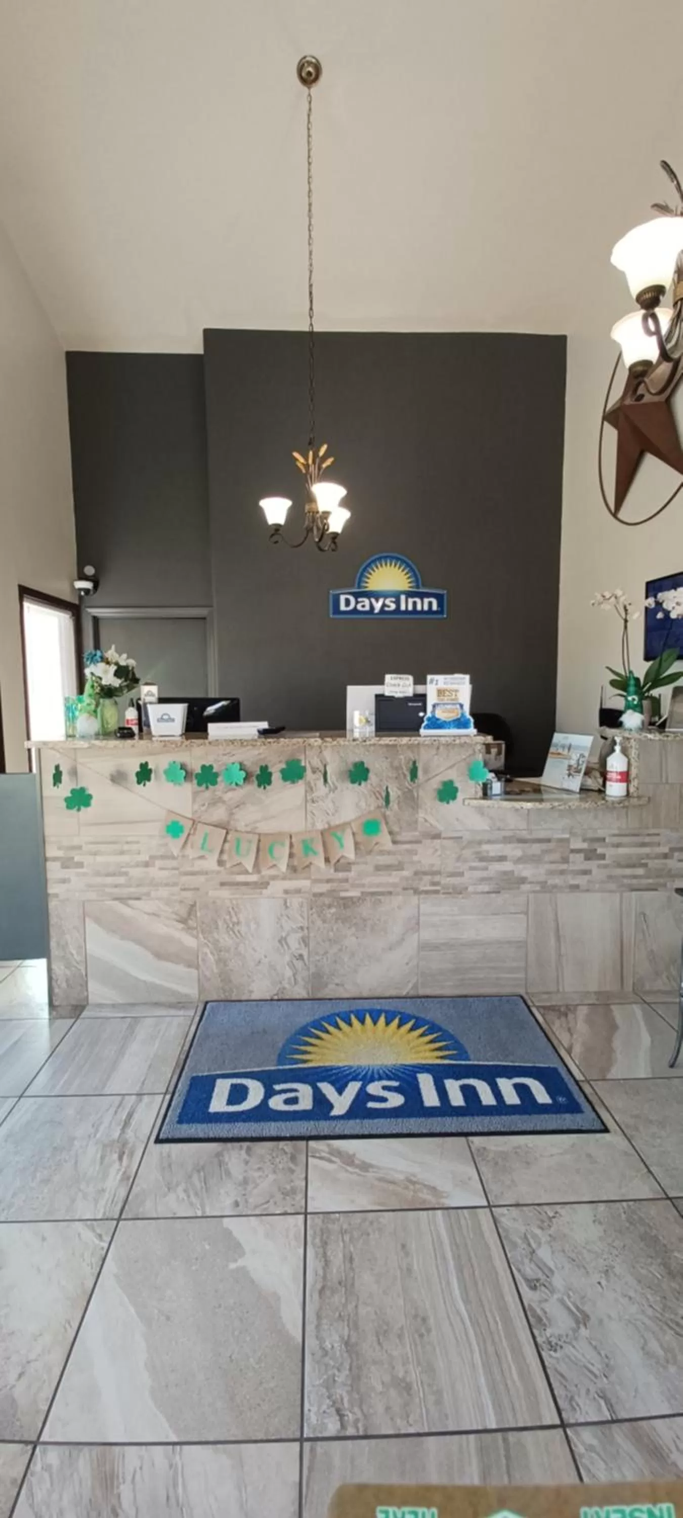 Days Inn by Wyndham Ritzville