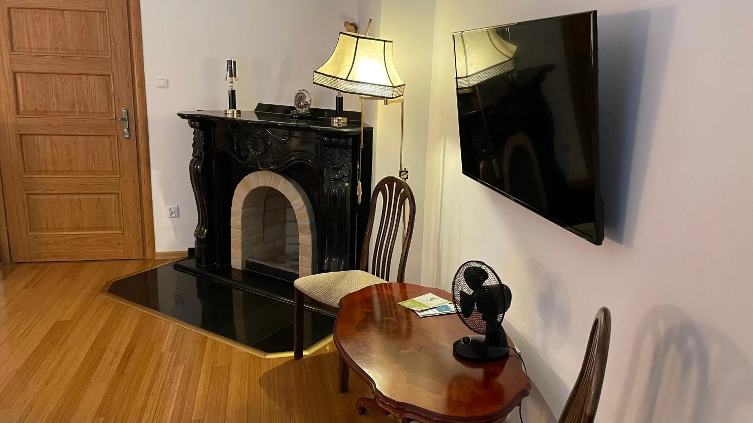 Photo of the whole room in Villa ANSER