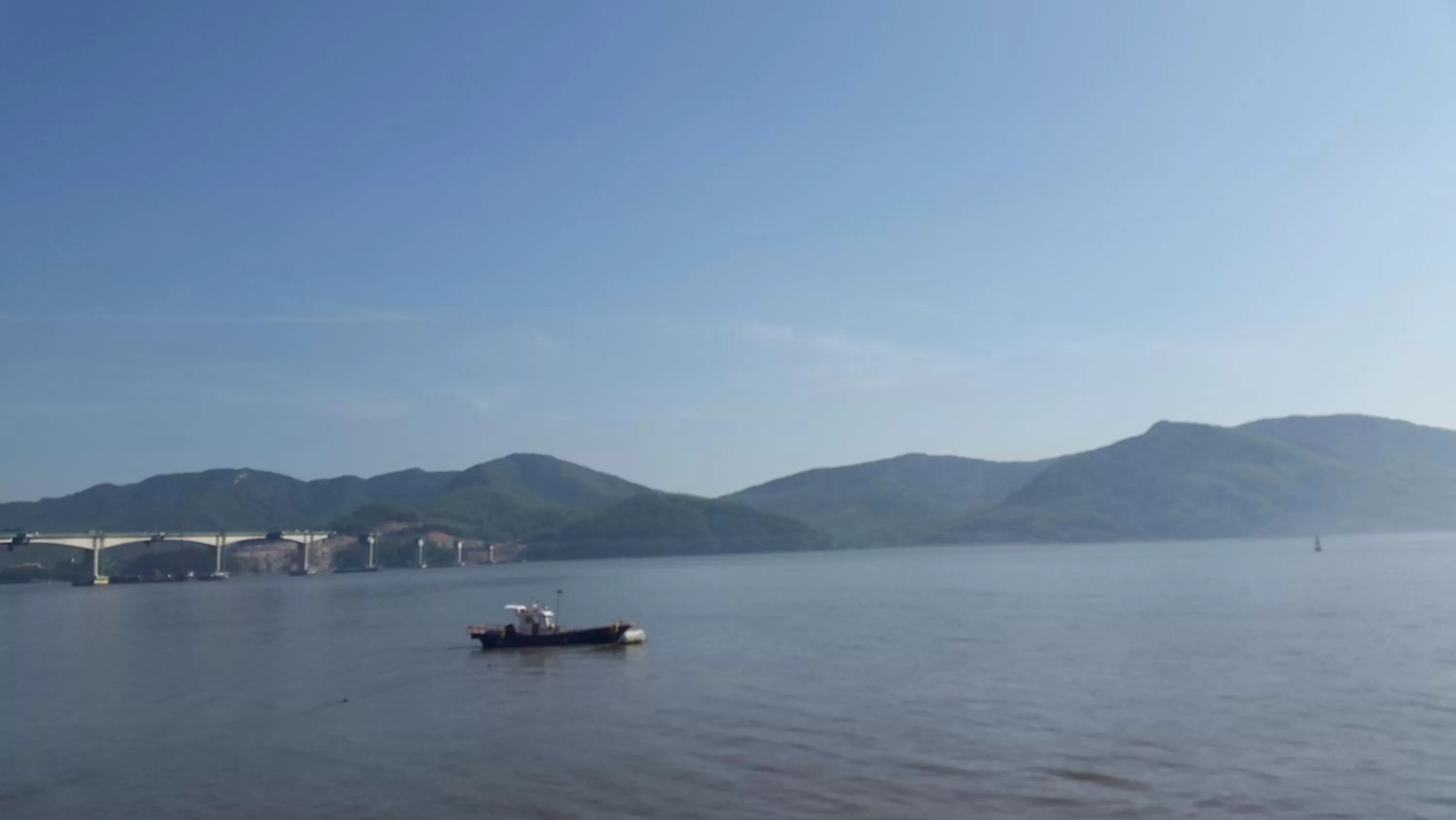 Saipan Motel with Sea View
