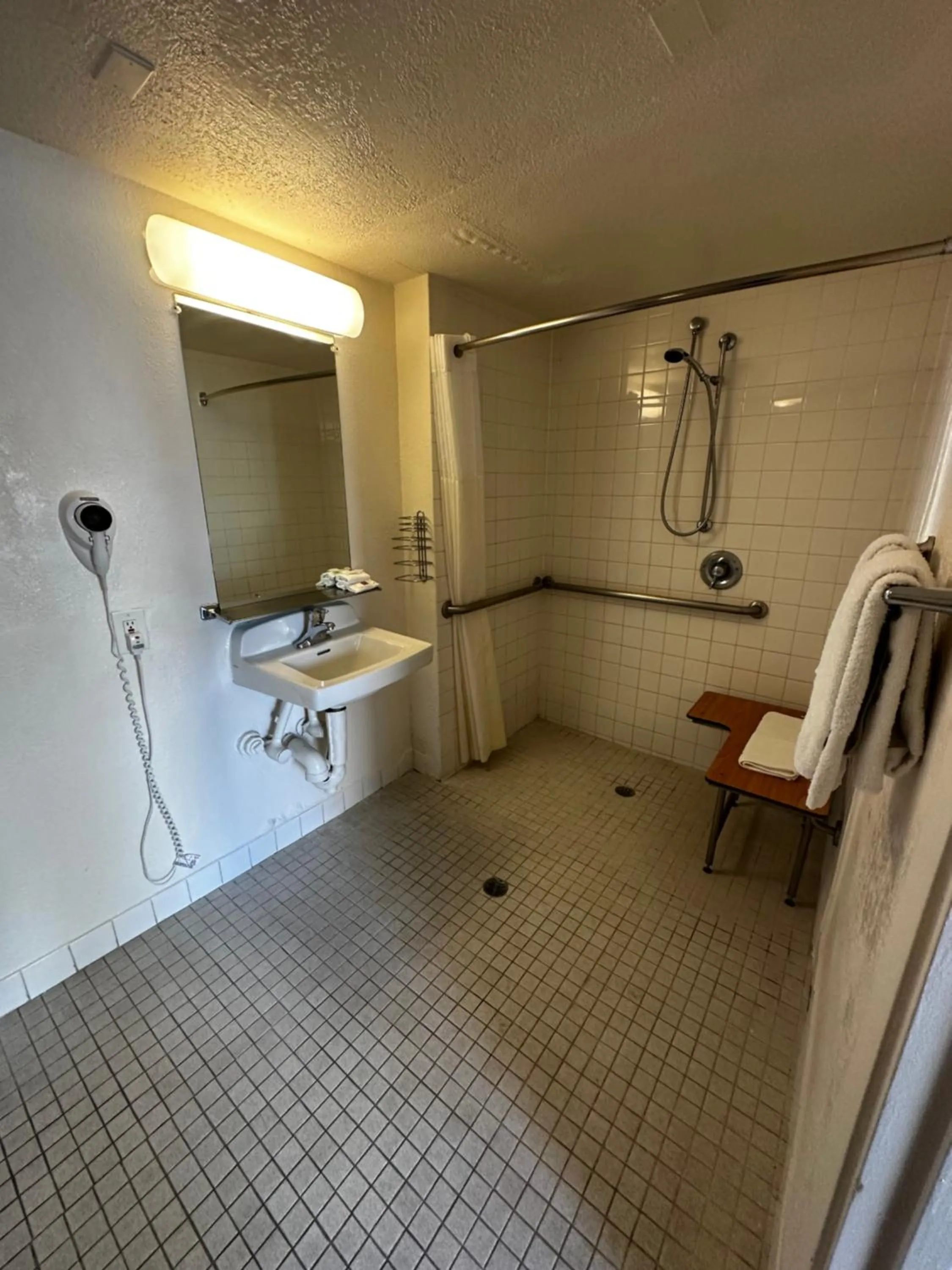 Motel 6-San Diego, CA - Hotel Circle - Mission Valley