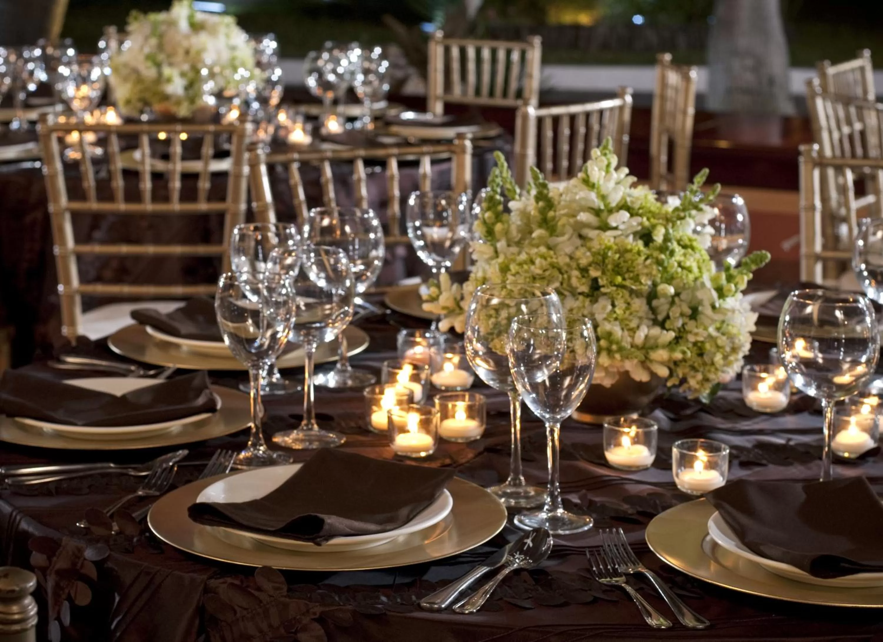 Banquet/Function facilities in Pueblo Bonito Mazatlan Beach Resort - All Inclusive