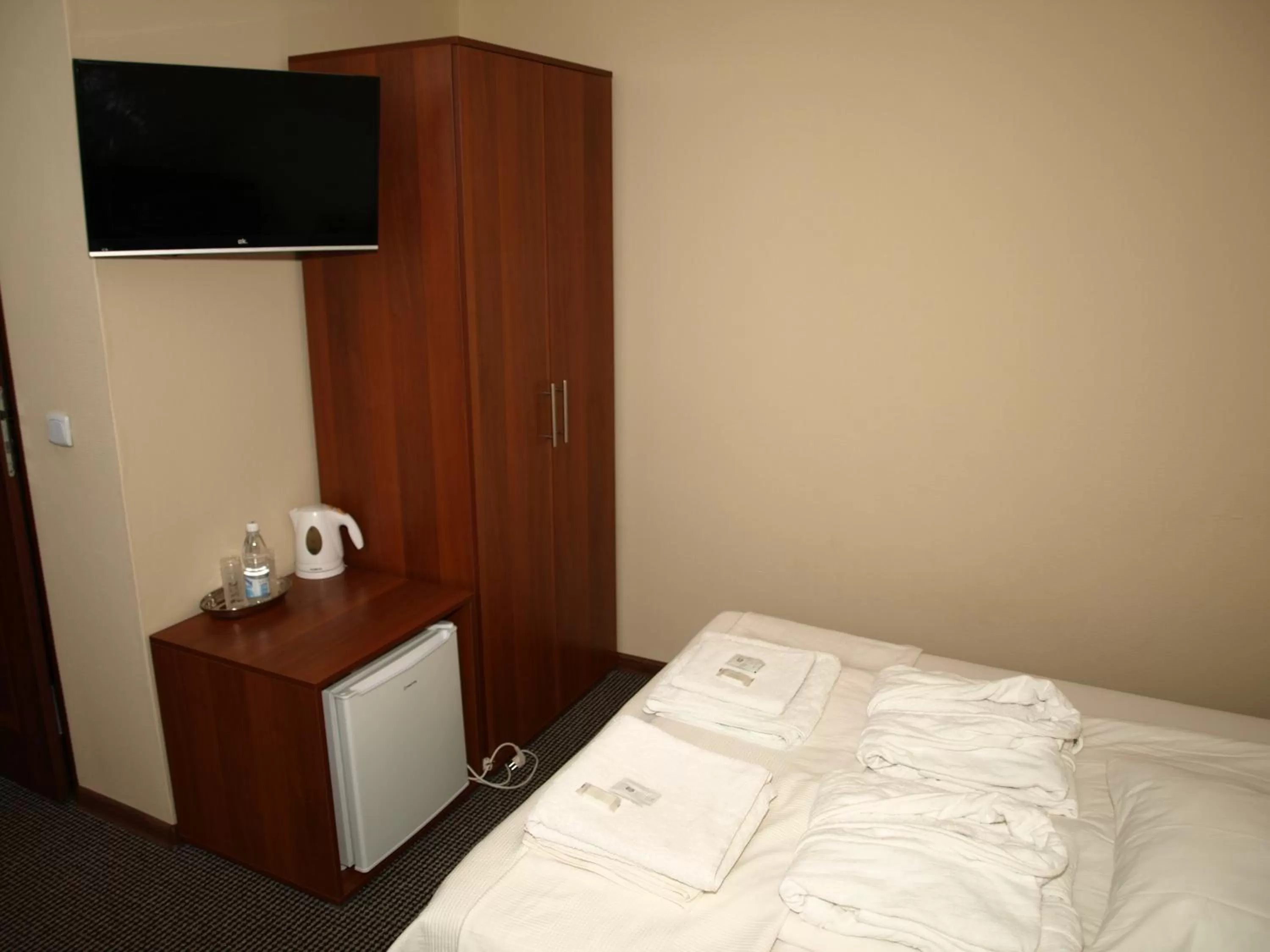 TV/Entertainment Center in Wyspa Mszanka