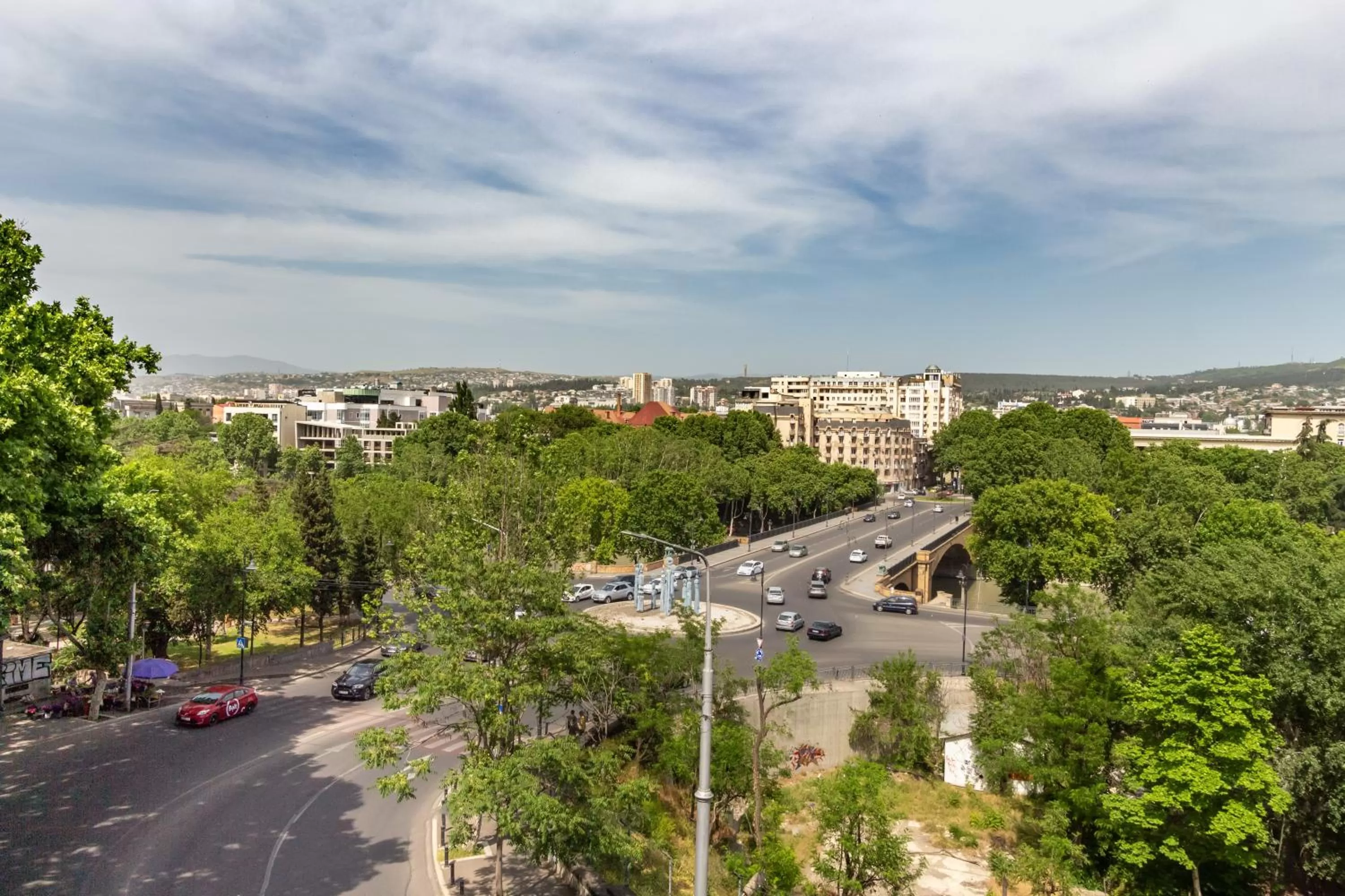 Day in Margo Palace Hotel