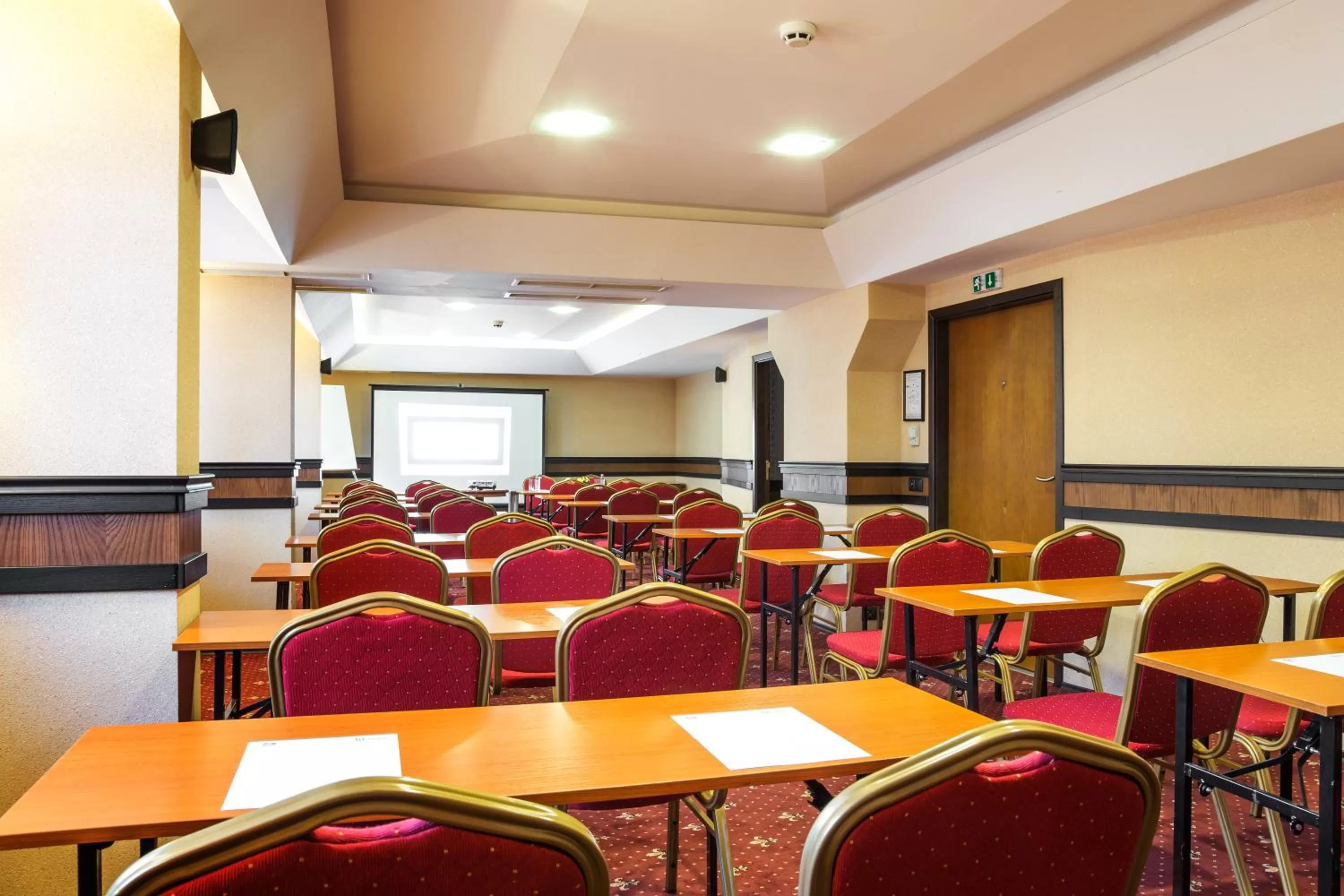Business facilities in Best Western Plus Bristol Hotel