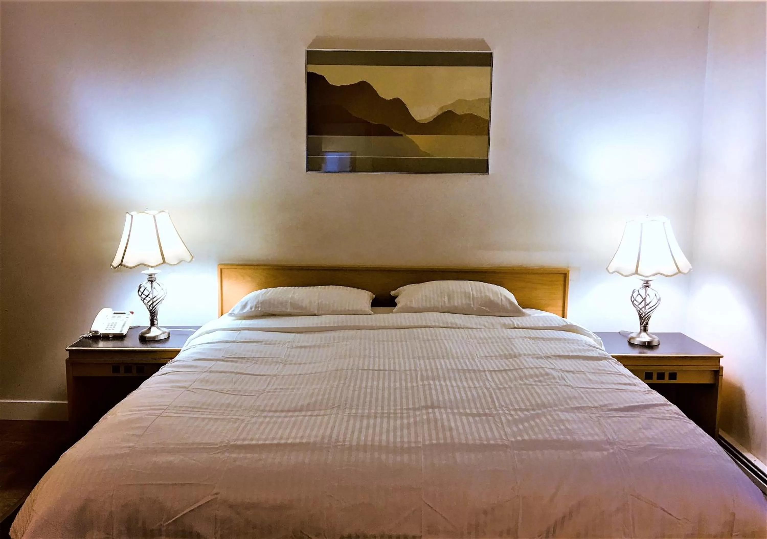 Double Room with Kitchen in Country Garden Hotel