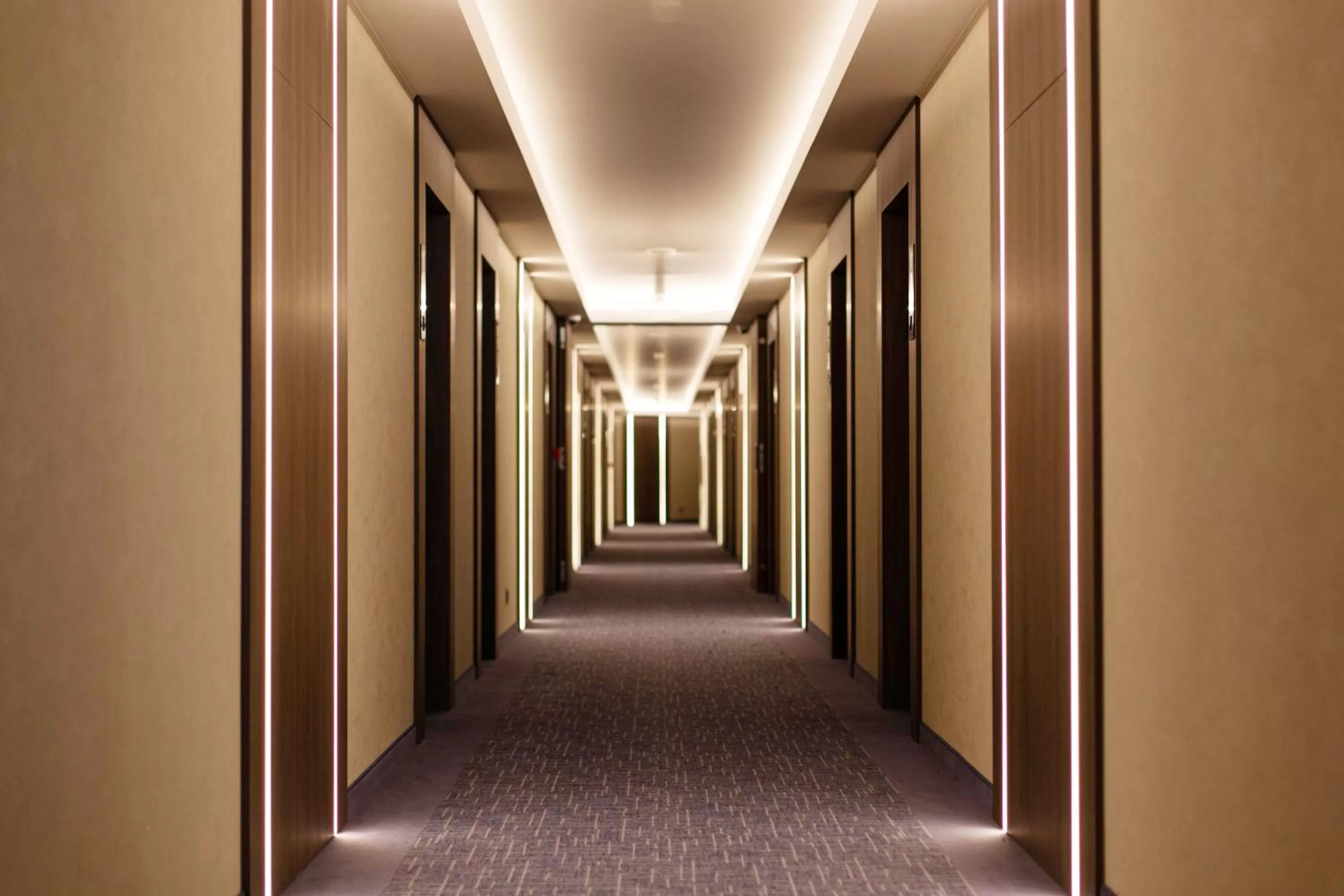 Text overlay in Hotel Wellness Medical Spa Unitral