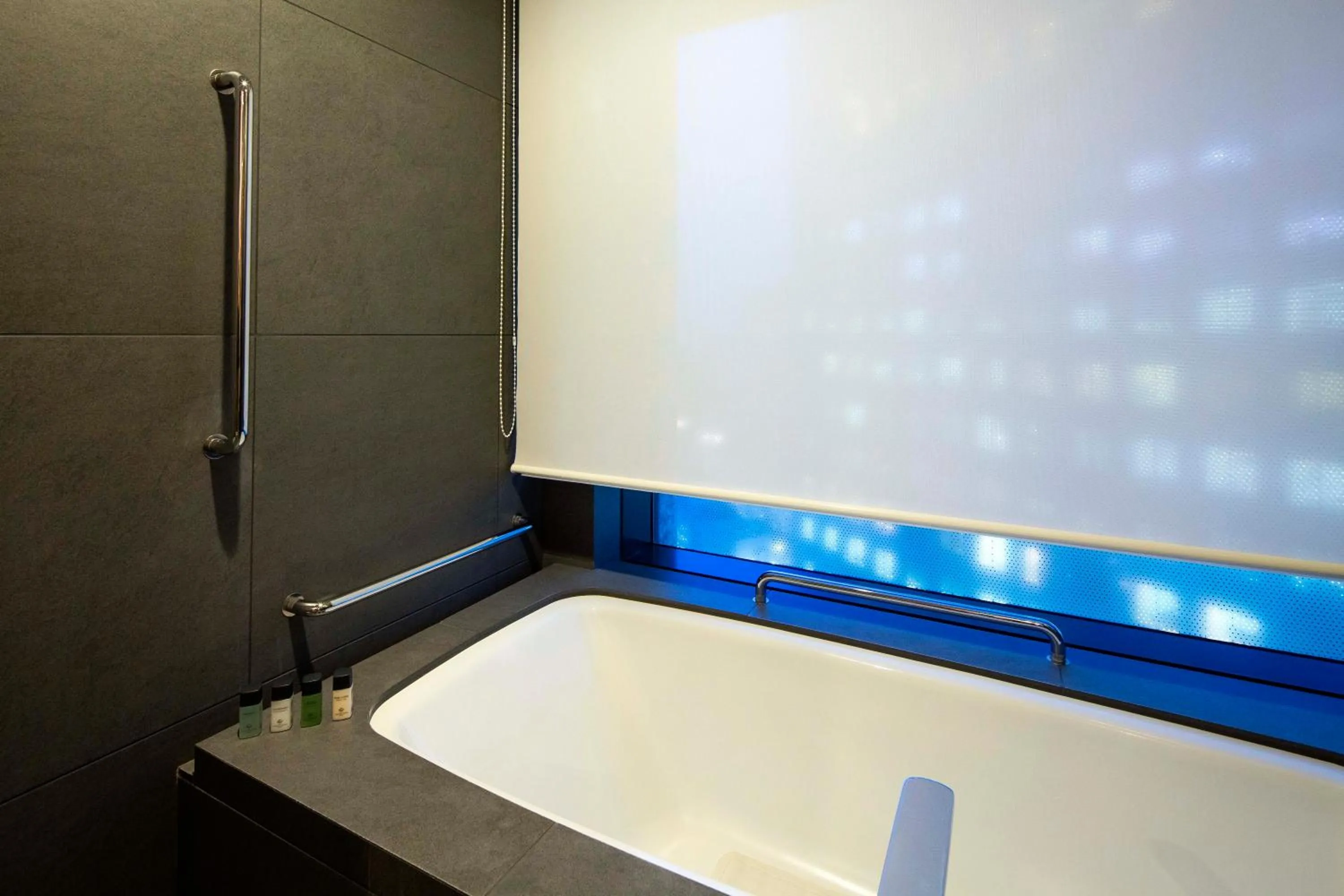 Bathroom in The Capitol Hotel Tokyu