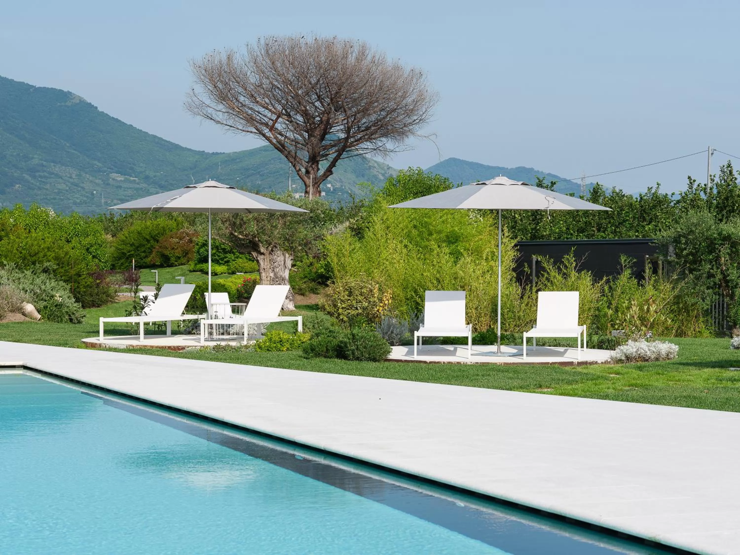 Day in Secret Garden Resort & Spa