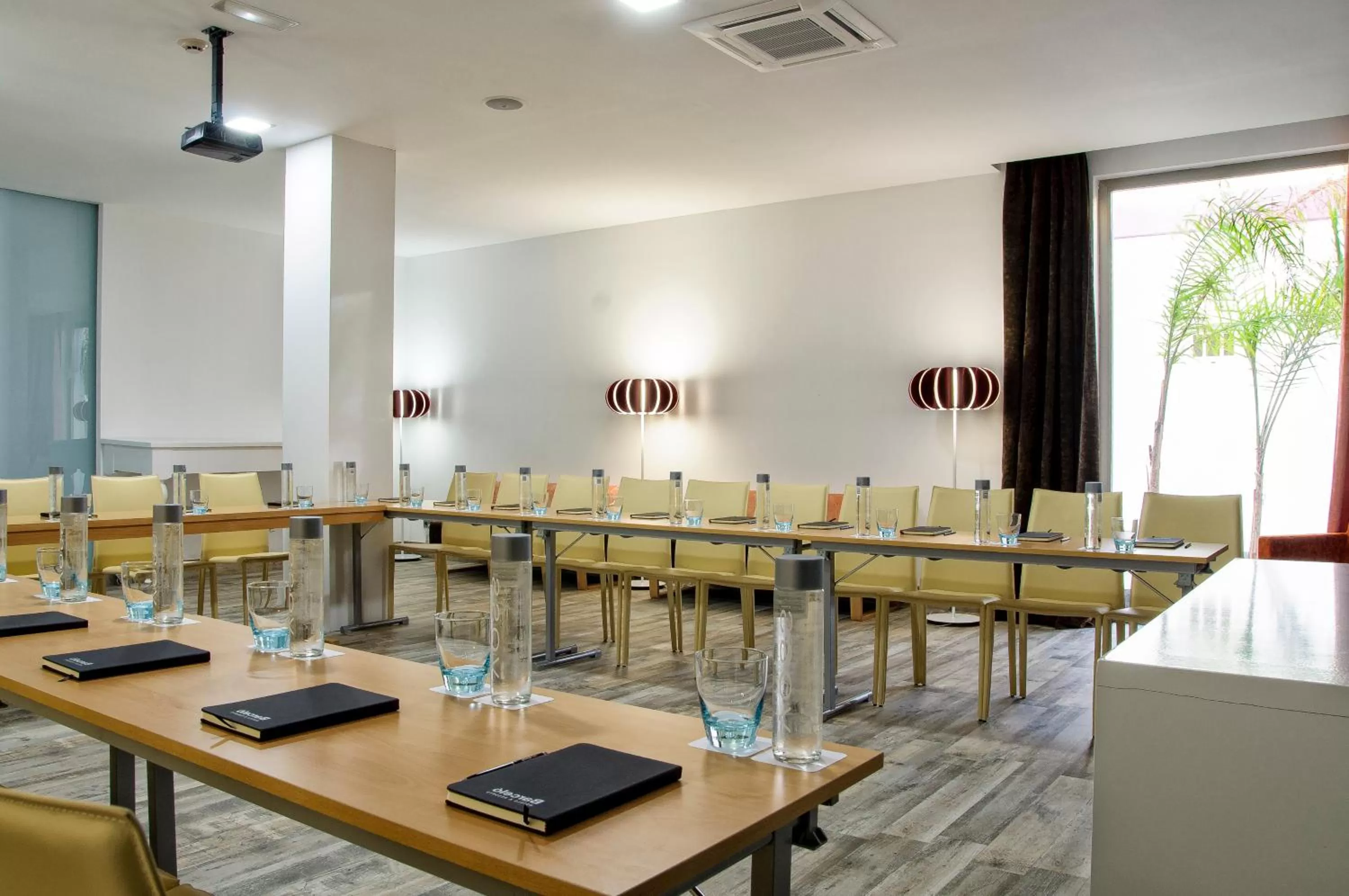 Meeting/conference room in Barceló Teguise Beach - Adults Only