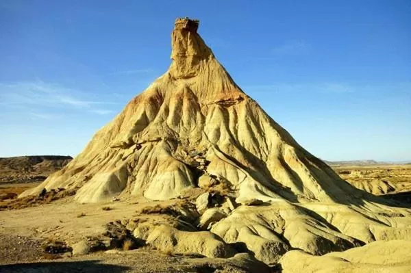 Area and facilities in Hotel Ríos