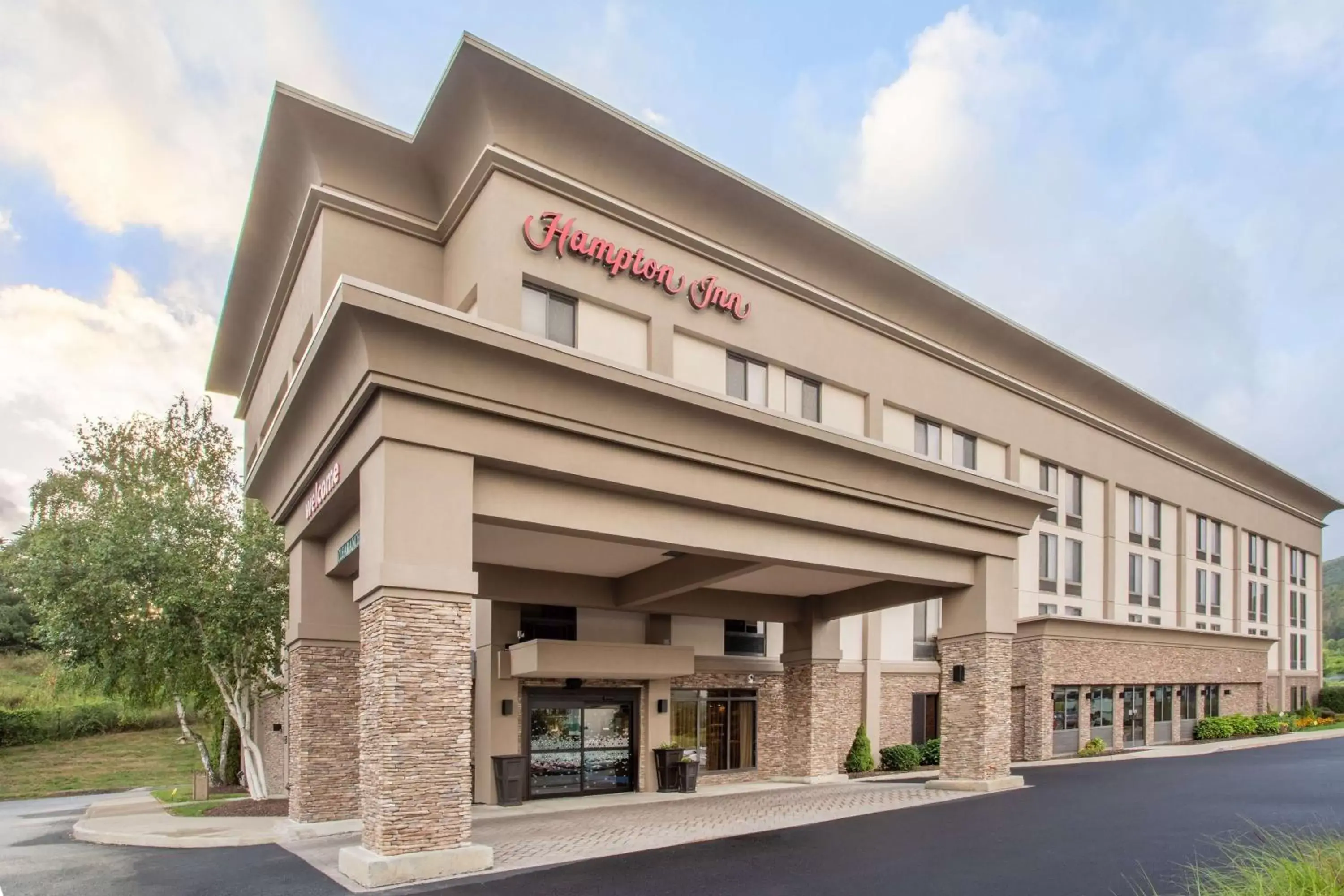 Hampton Inn Fishkill Hampton Inn Fishkill