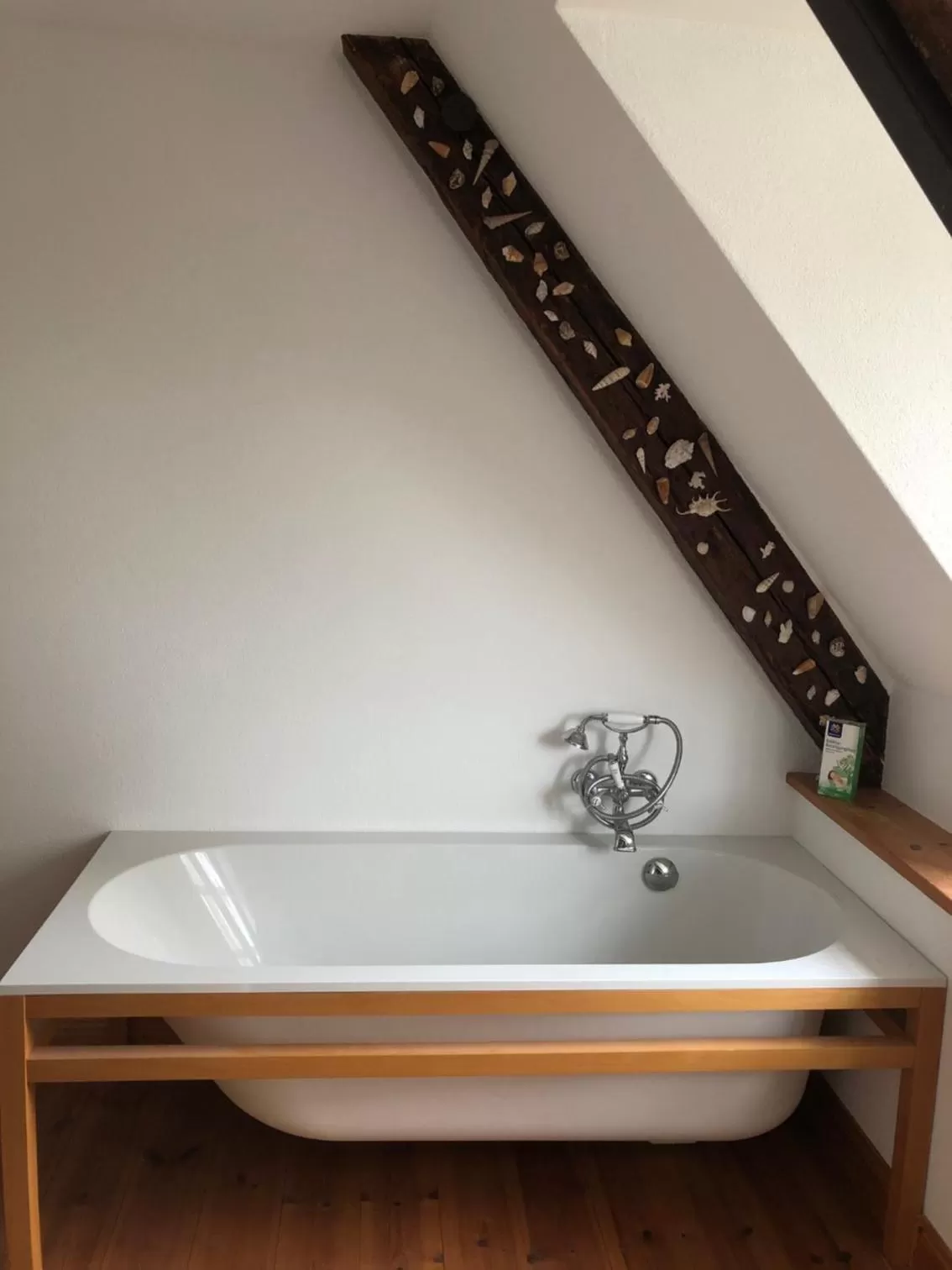 Altes Pastorat Langenhorn