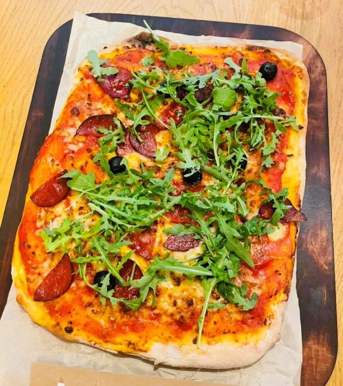 Restaurant/places to eat, Food in Motel Inn Simbach