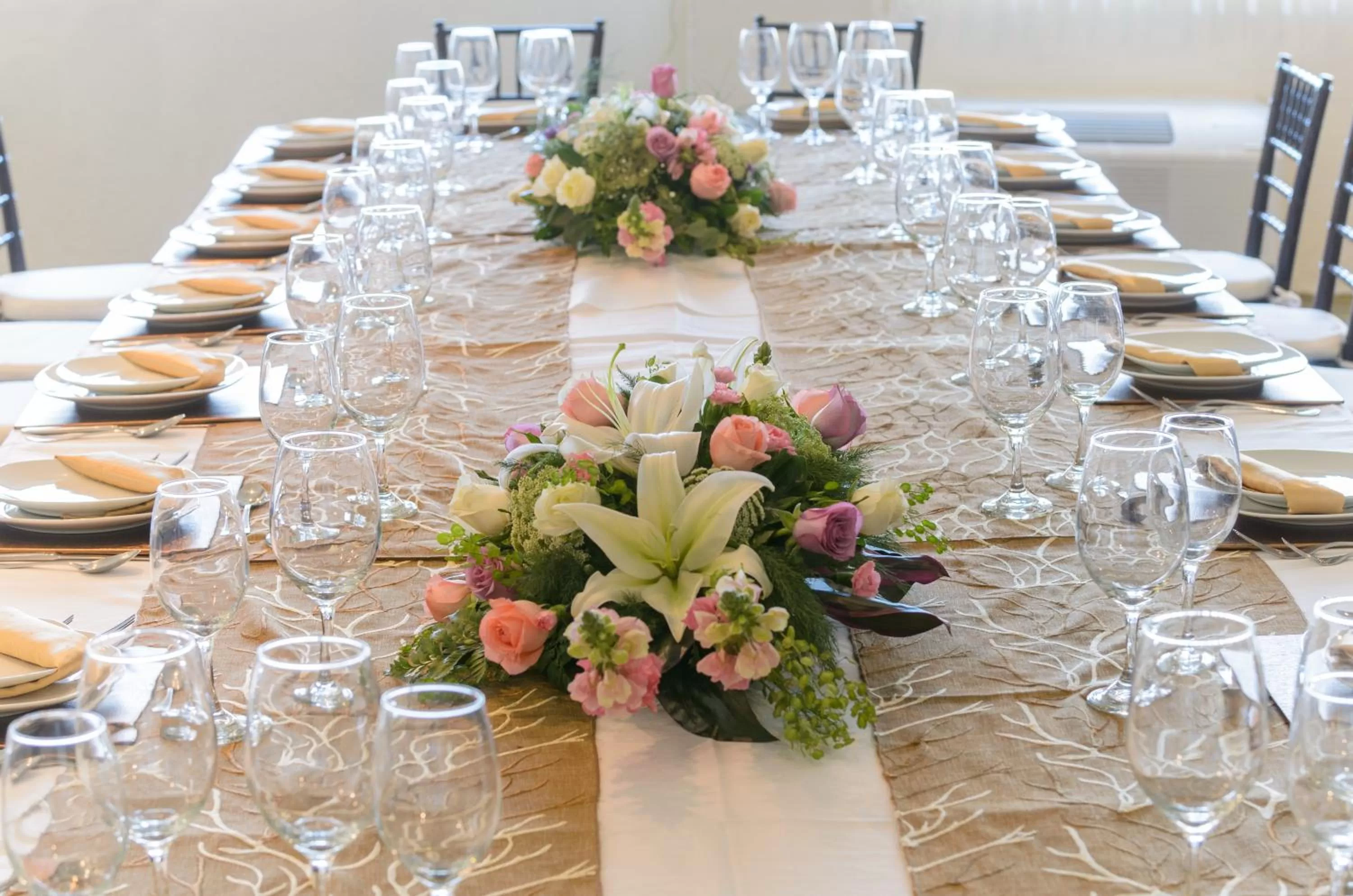 Hotel San Francisco Leon