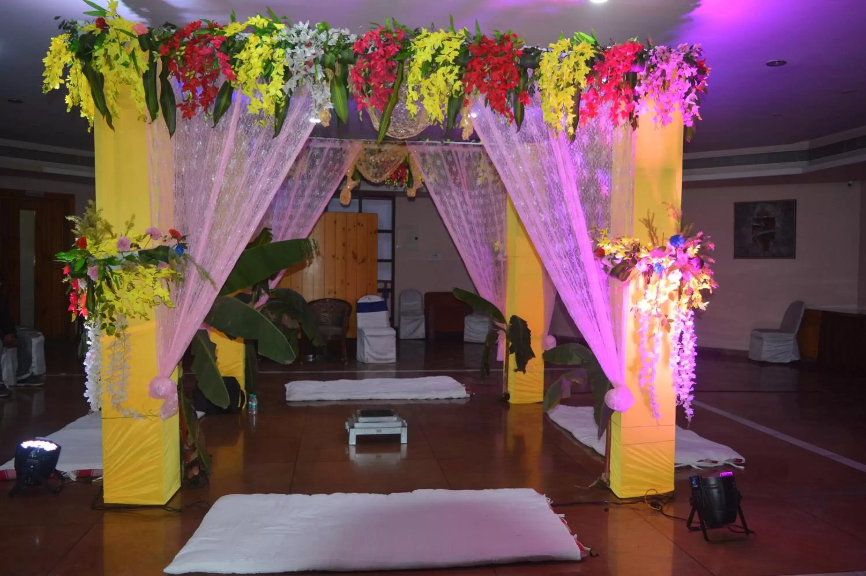 Hotel Mayura Hotel Mayura