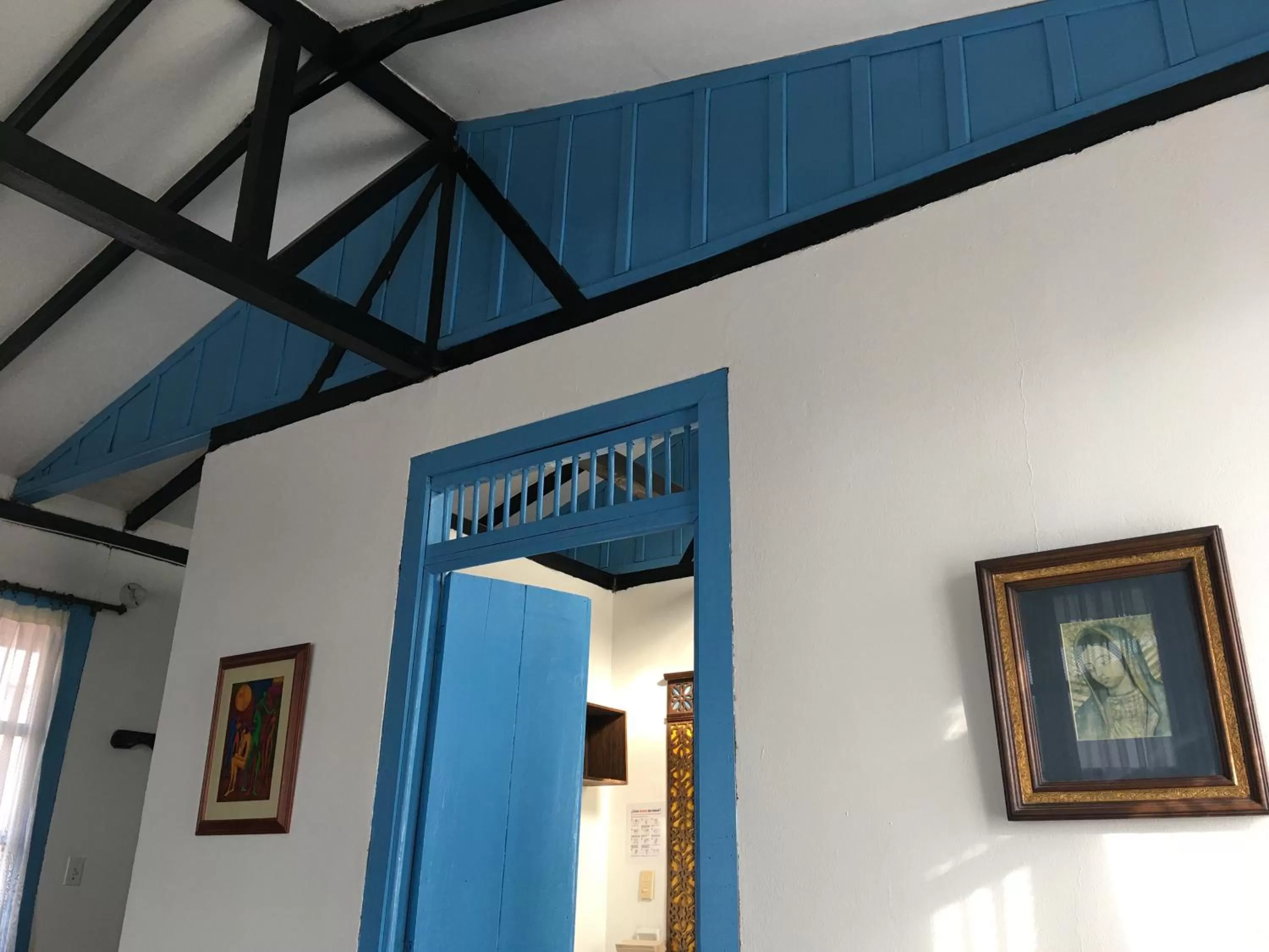 Casa Hotel El Compadre