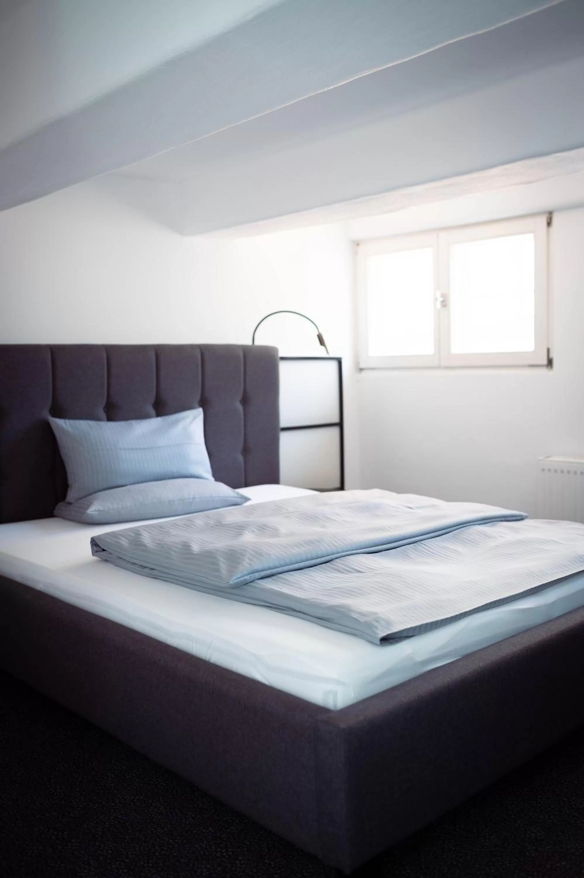 Photo of the whole room, Bed in Magni Boutique Hotel