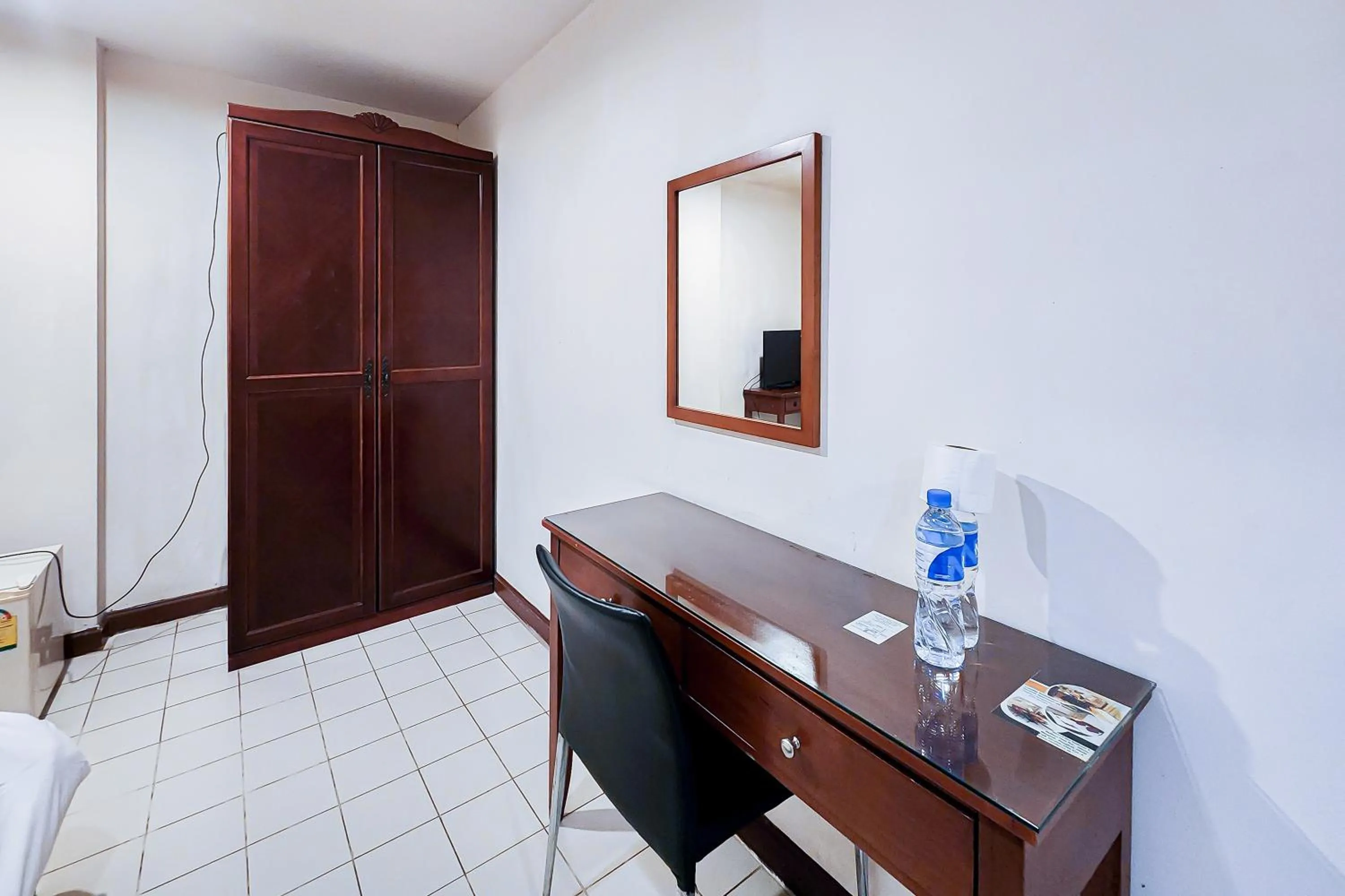 hair dresser in Cordia Residence Sathorn