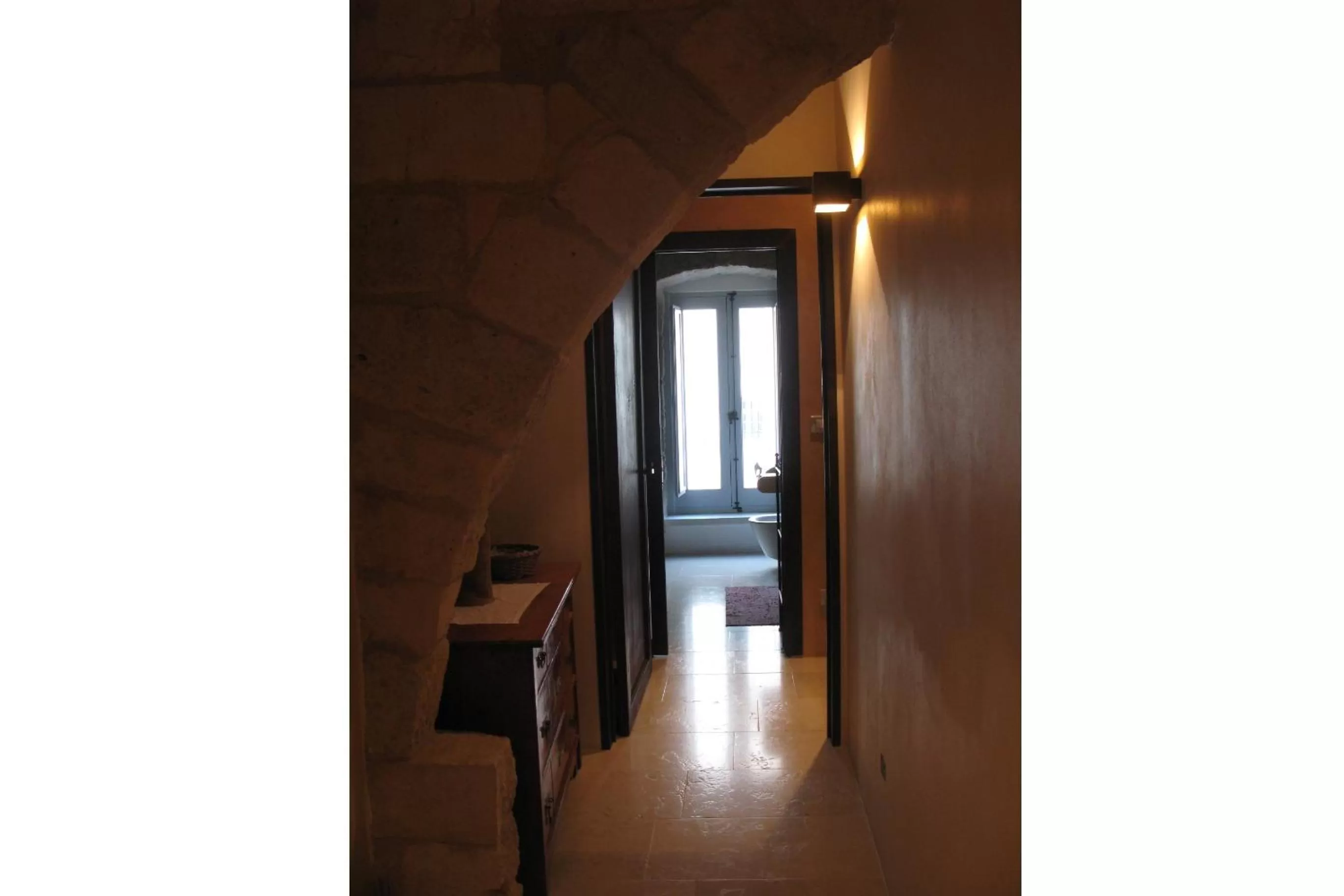 Il Mulino di Amleto - Bed and Breakfast letterario