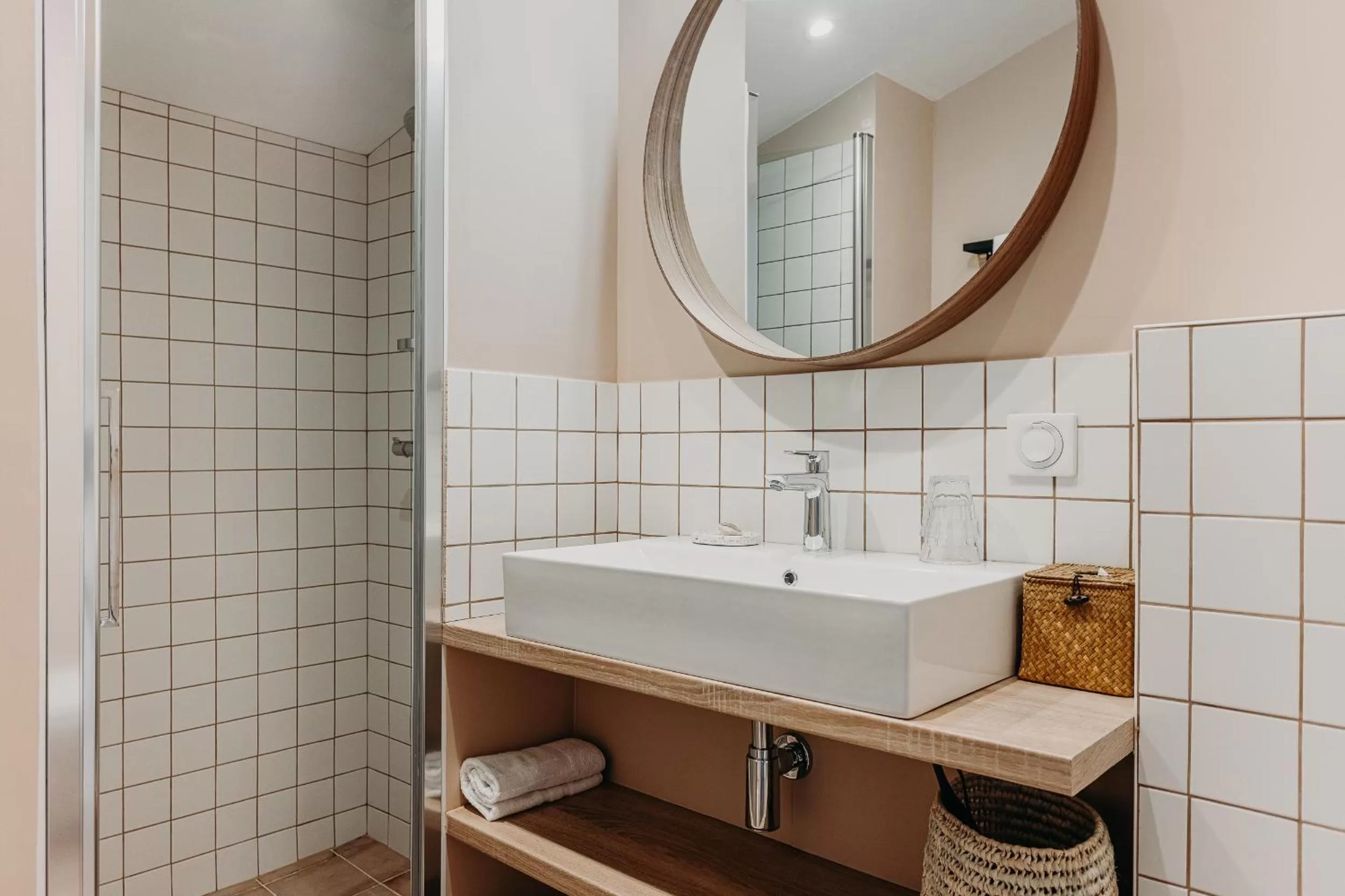 Night in Hôtel PALMITO