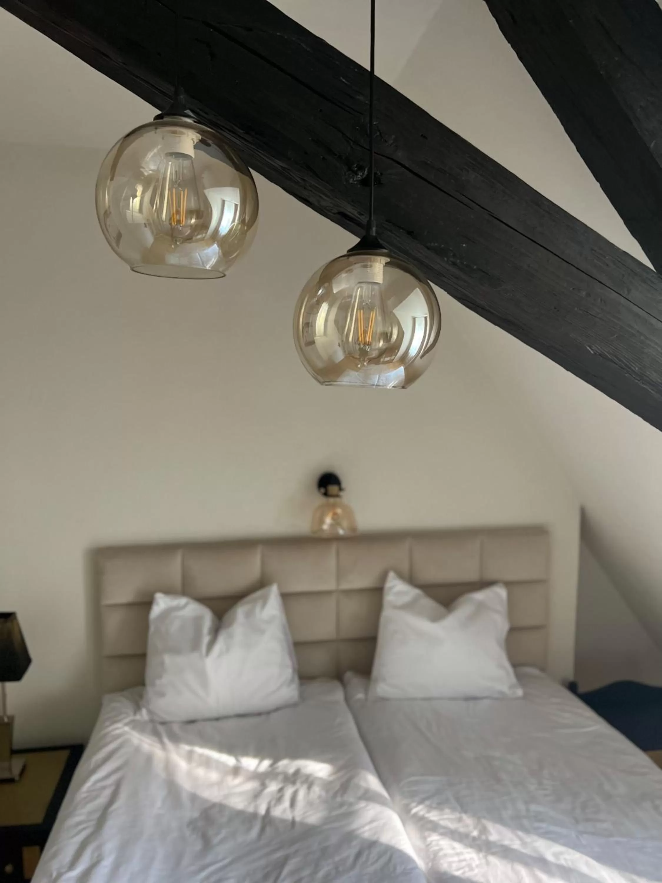 Hotel Rezidence Wannas Self Check in