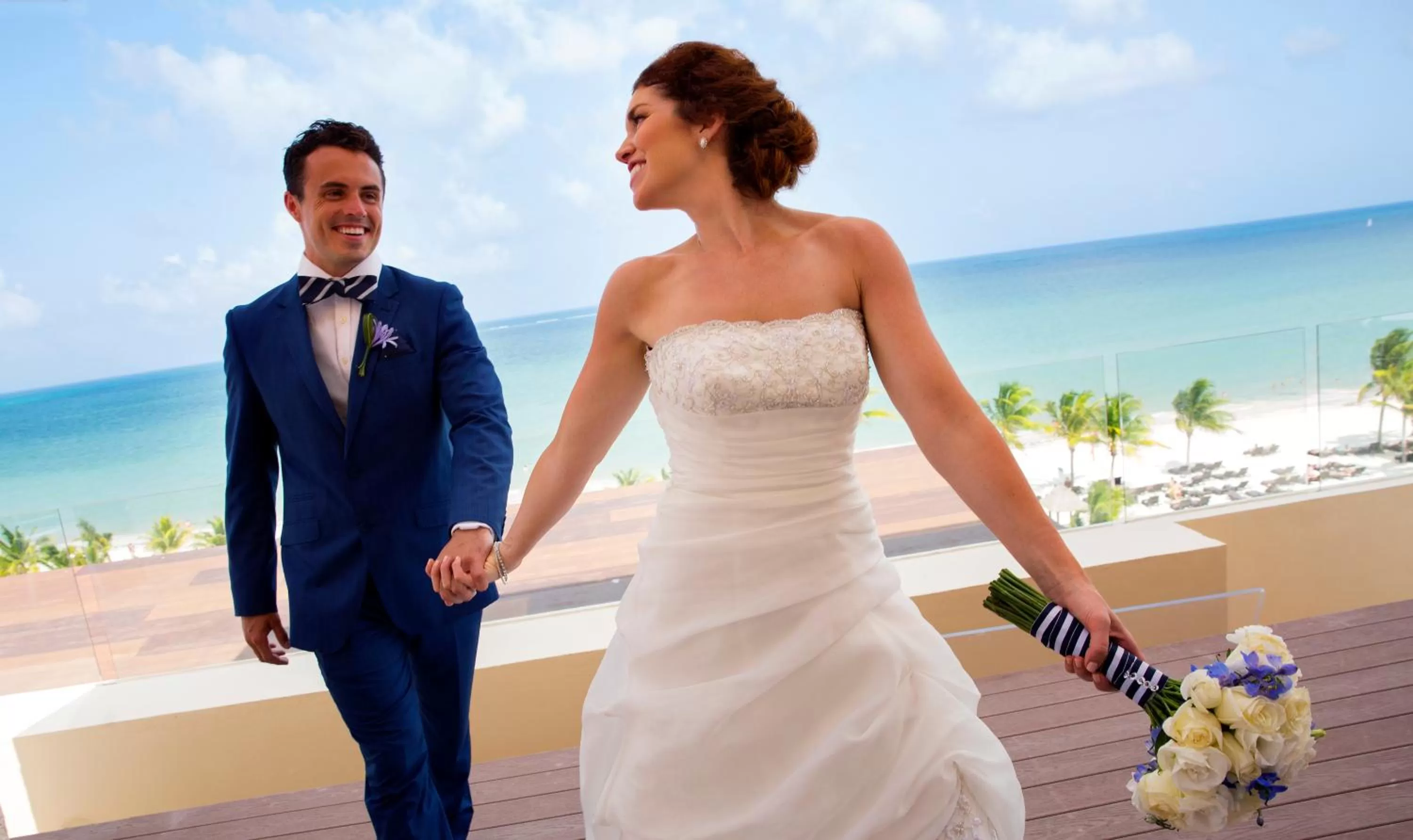 Activities in Royalton Riviera Cancun, An Autograph Collection All-Inclusive Resort & Casino