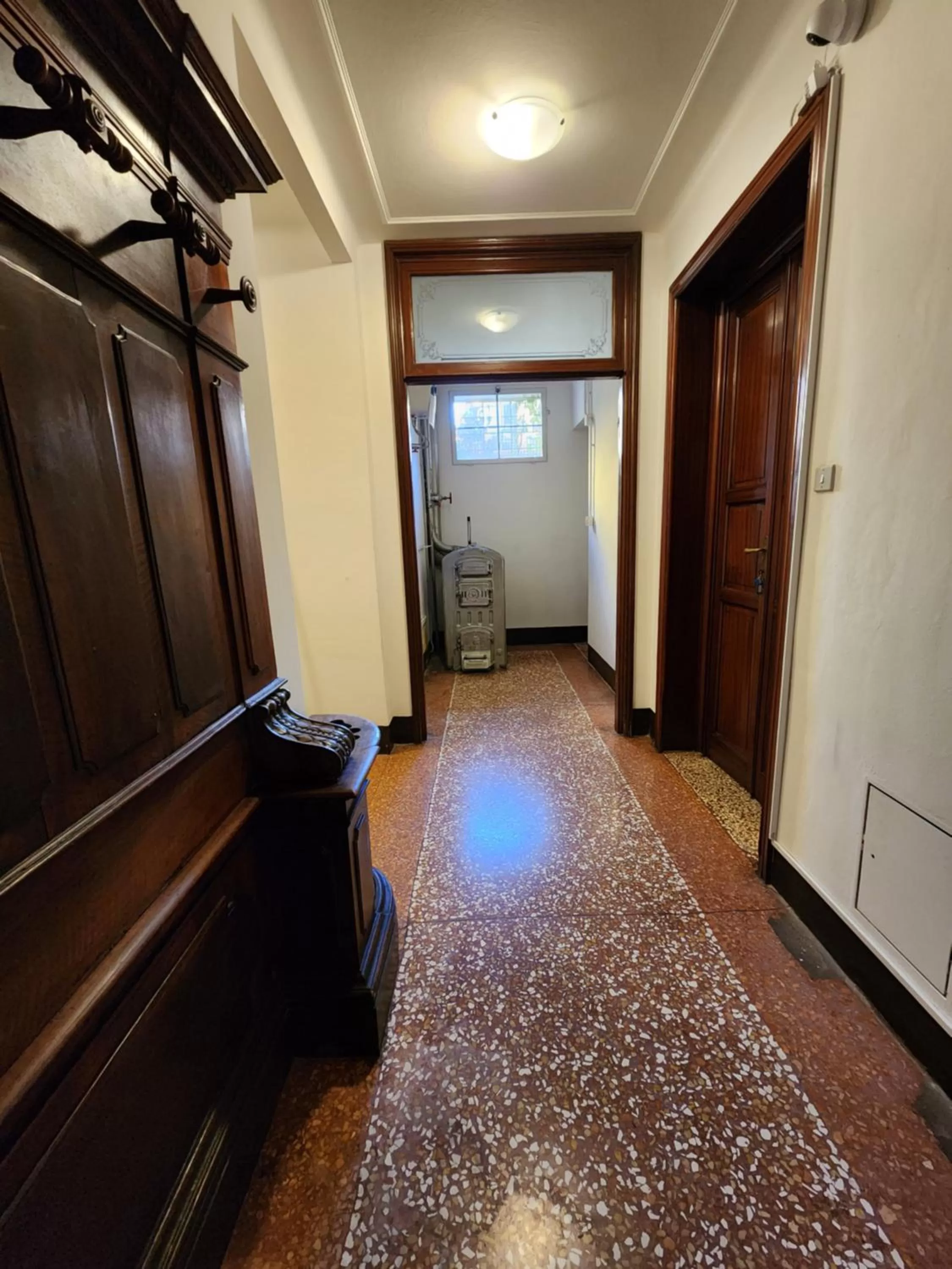 wardrobe in TATA HOMES