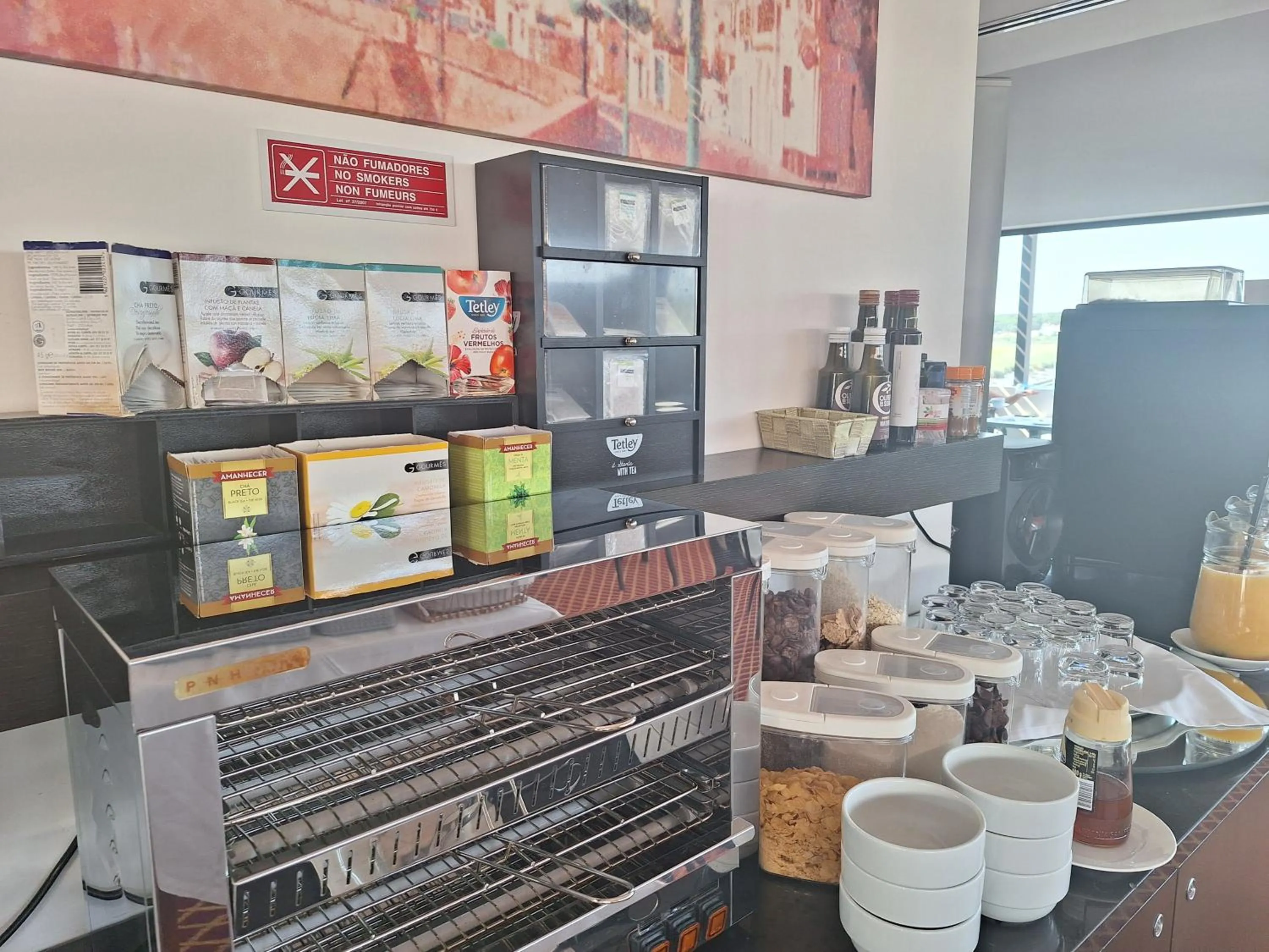 Hotel Ordem De Santiago