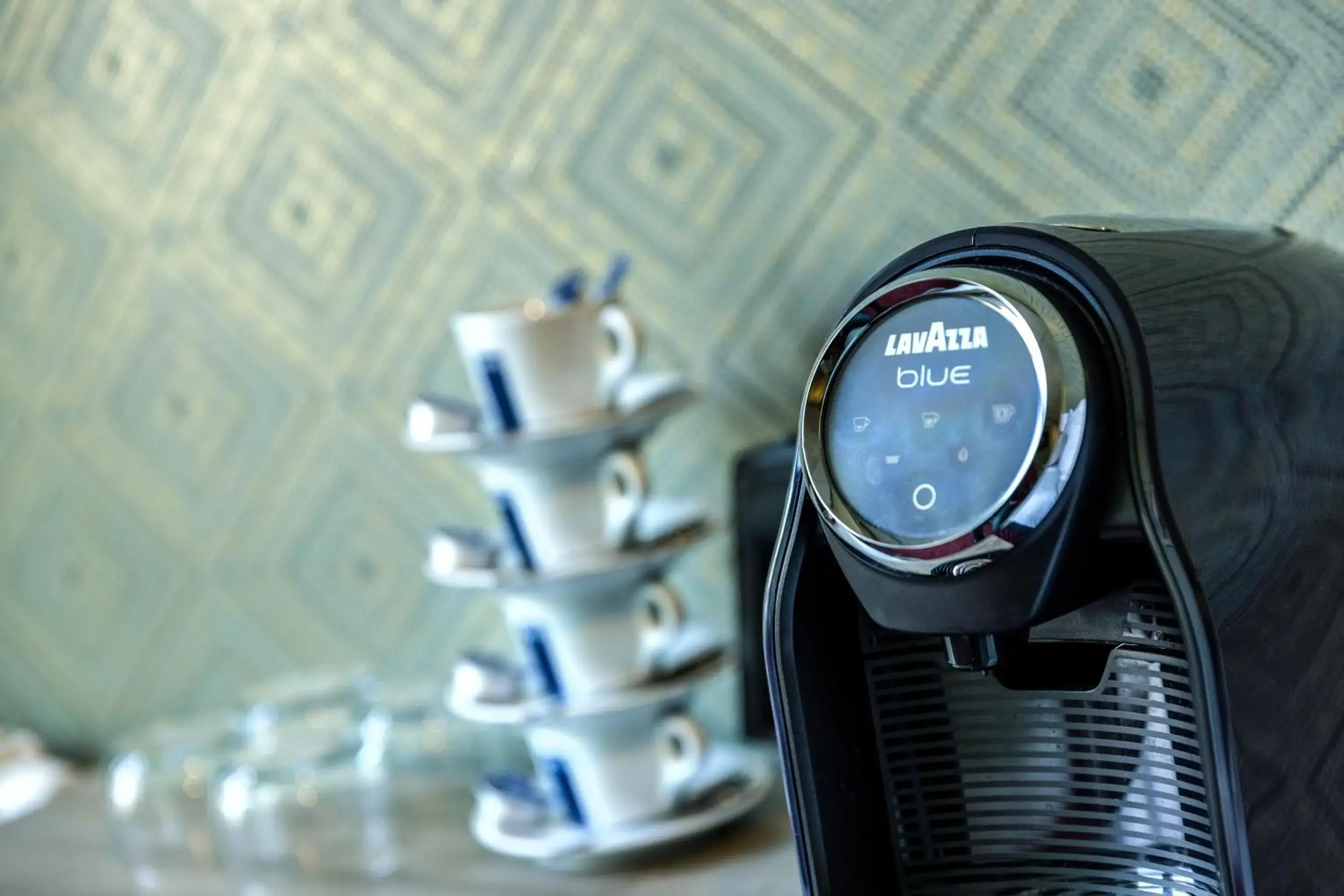 Quadruple Room with Balcony in Hotel Atlantis Amsterdam Quadruple Room with Balcony in Hotel Atlantis Amsterdam