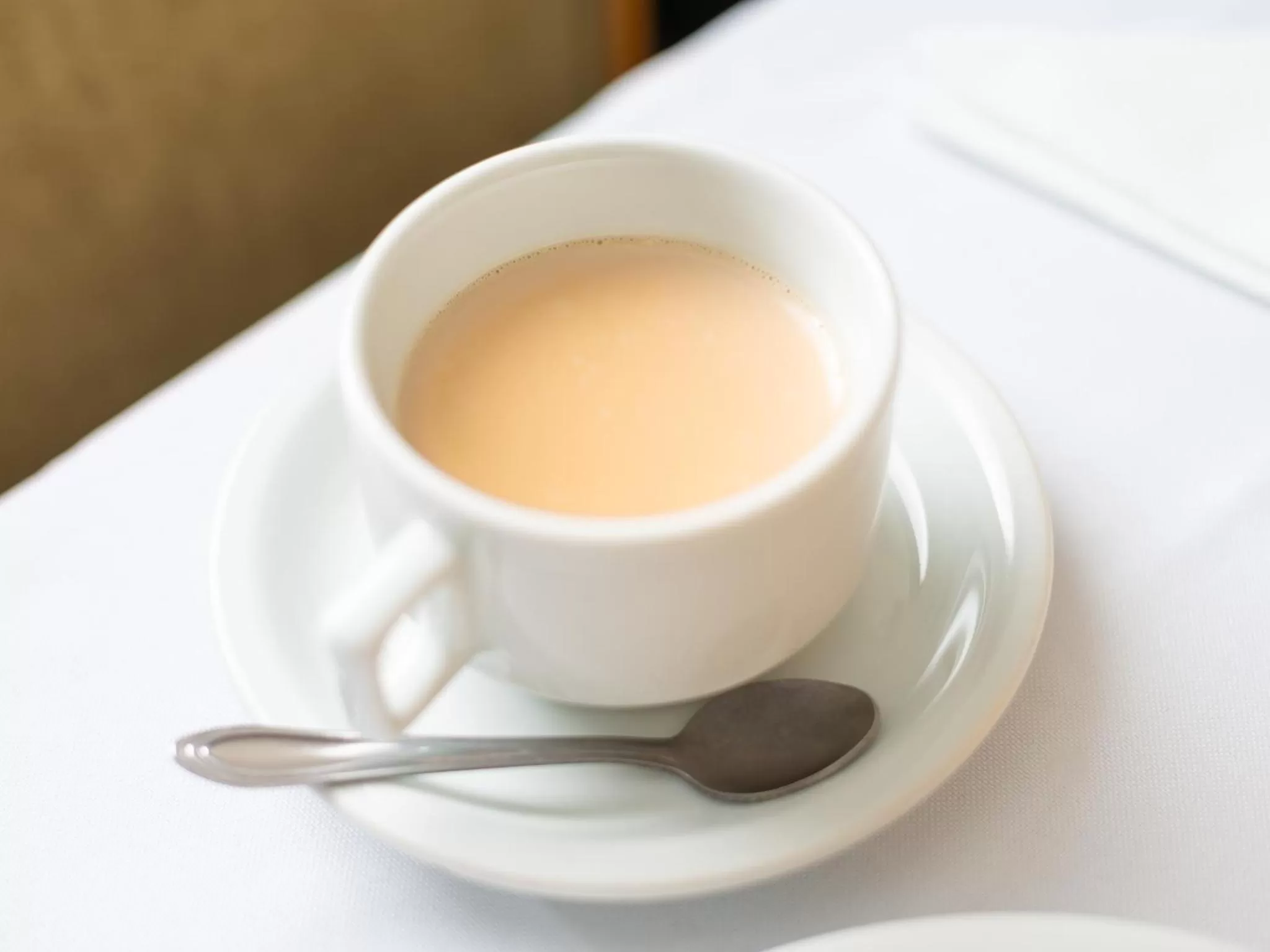 Breakfast in Real Castilha Hotel