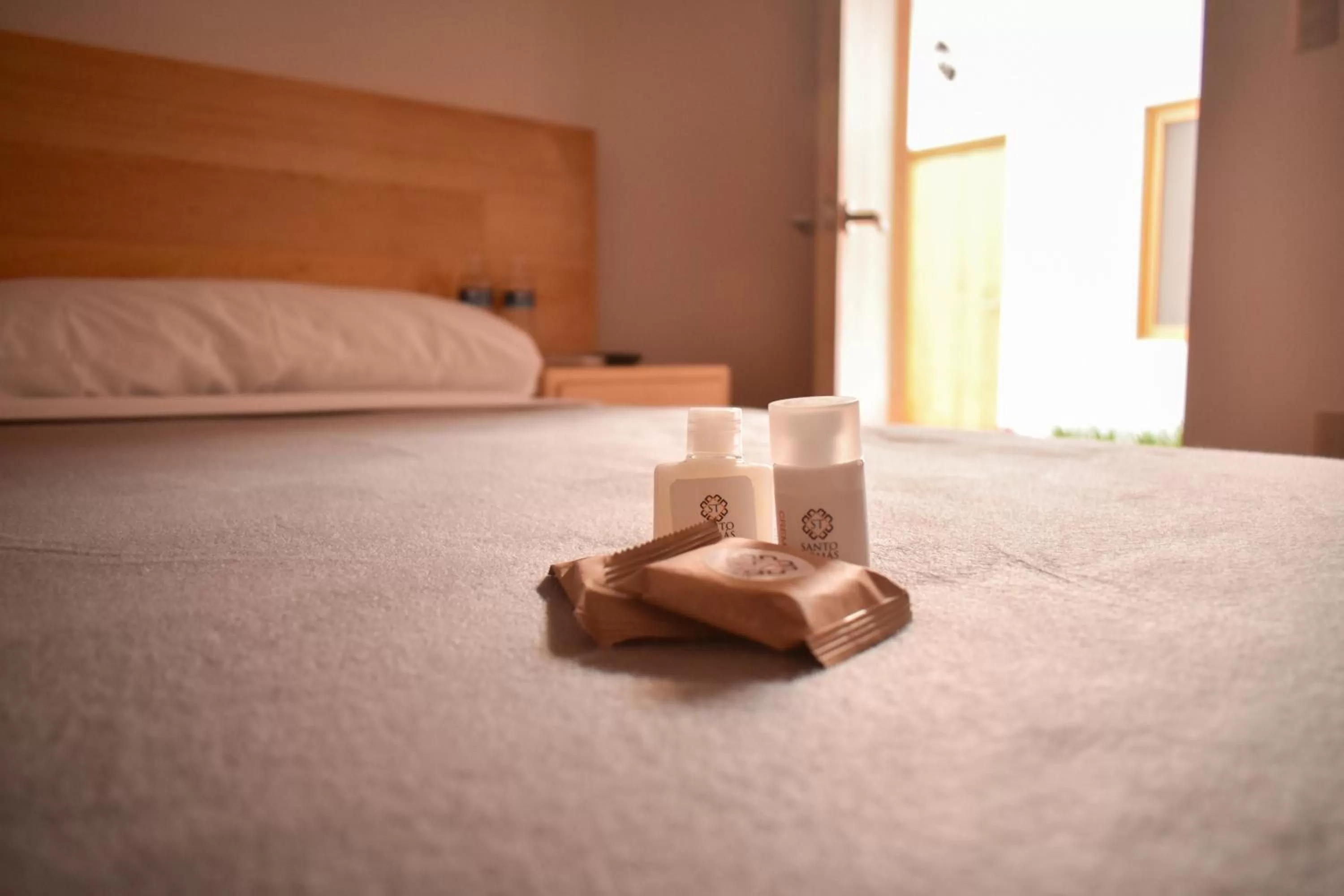 HOTEL CASA SANTO TOMAS