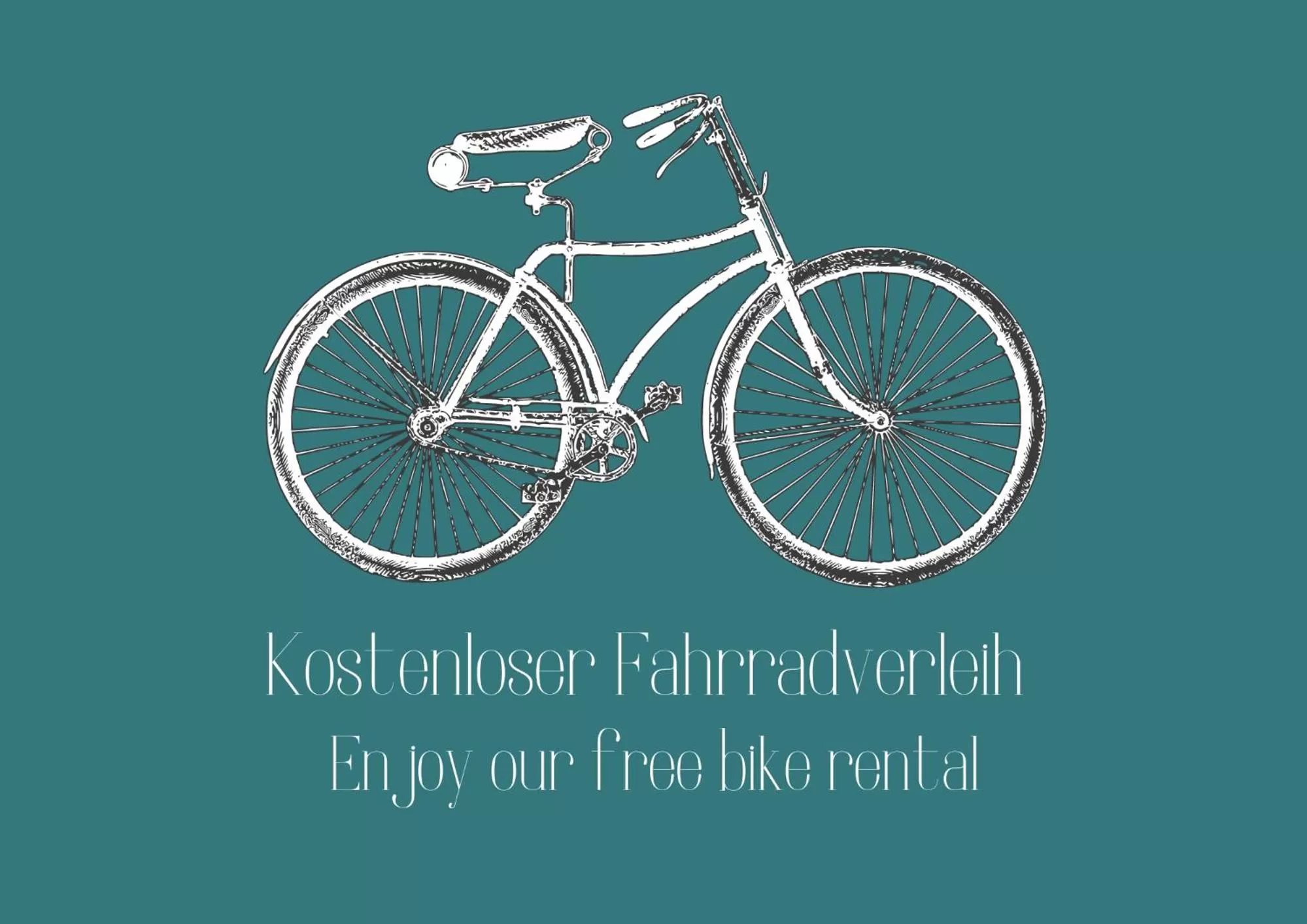 Cycling in pradl elf my- apartment