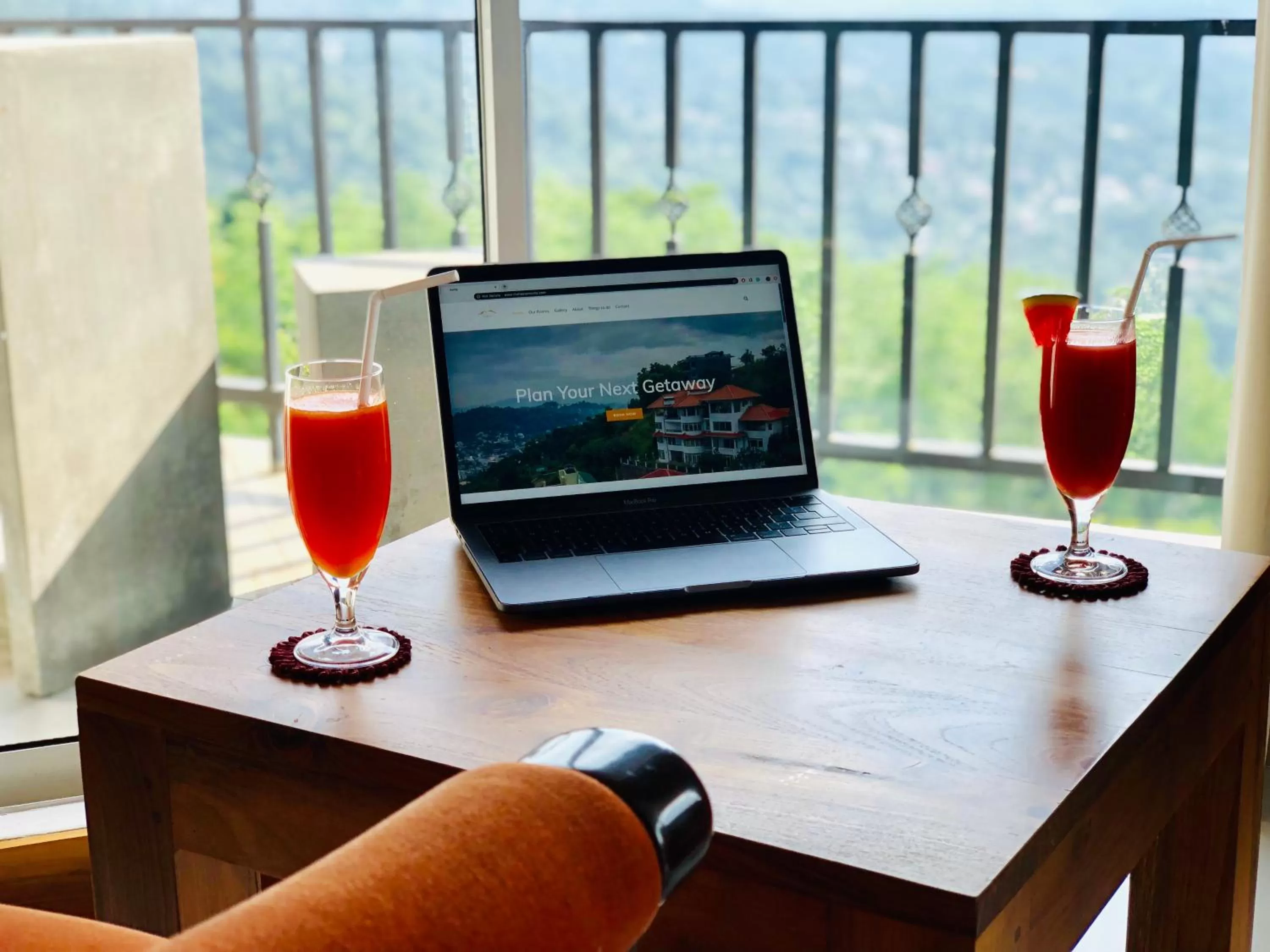 The Heaven's Villa Kandy