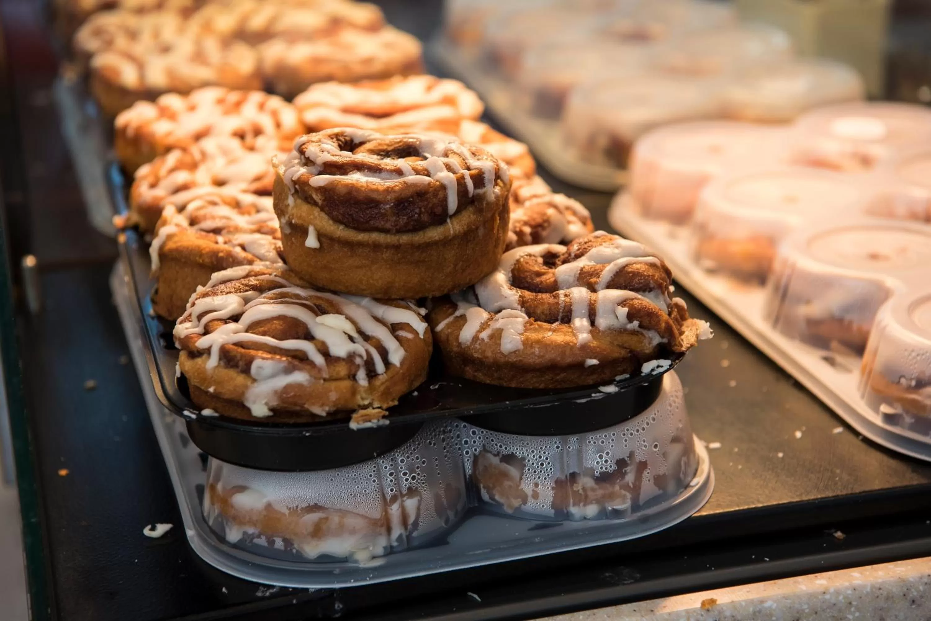 Breakfast in Holiday Inn Express Hotel & Suites Lexington-Downtown University by IHG