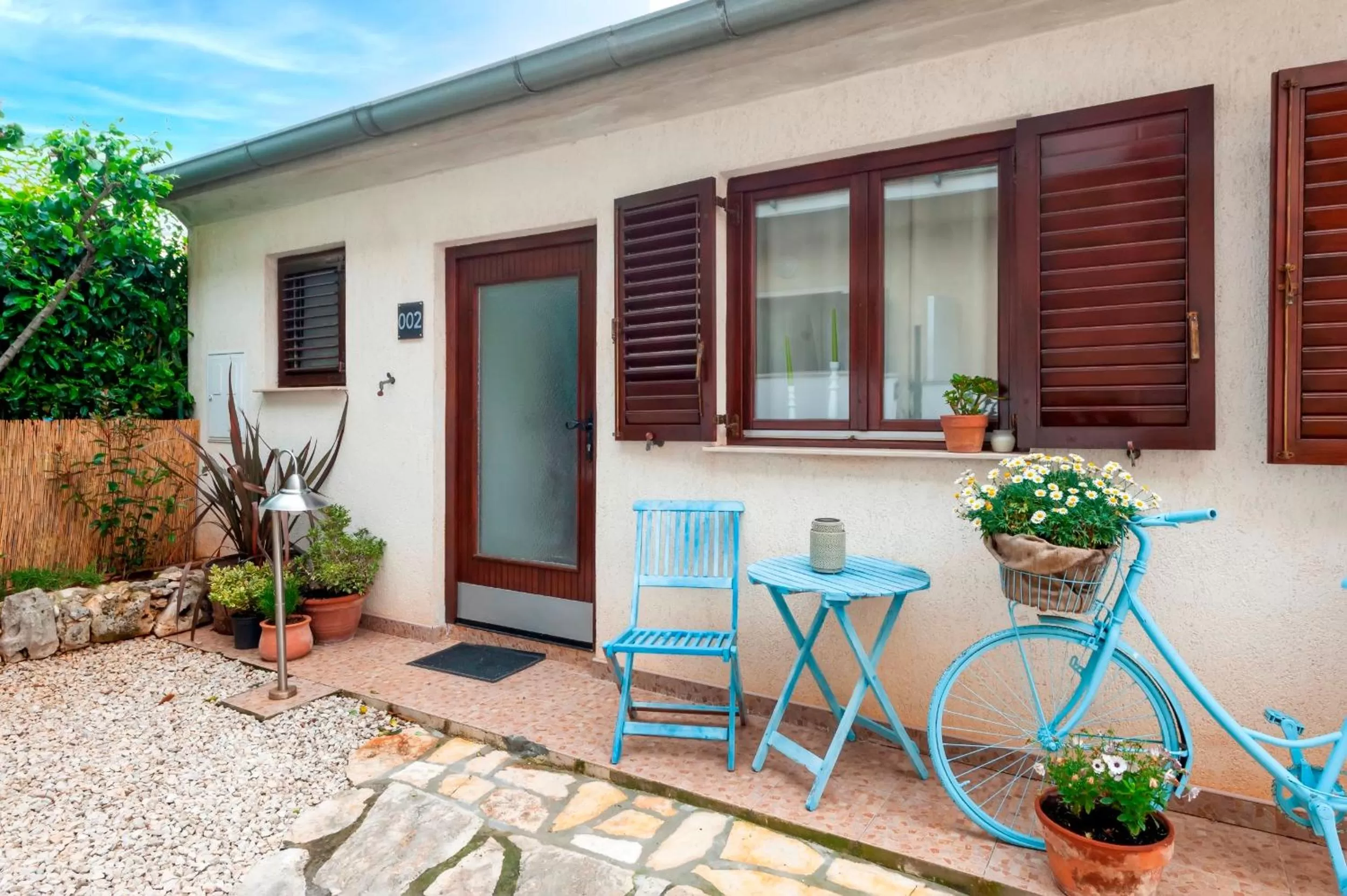 Villa B&B Marina & Parking Free