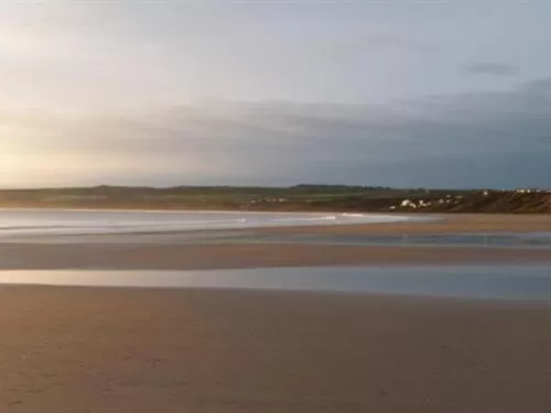 Beach in All Seasons Boutique Hotels